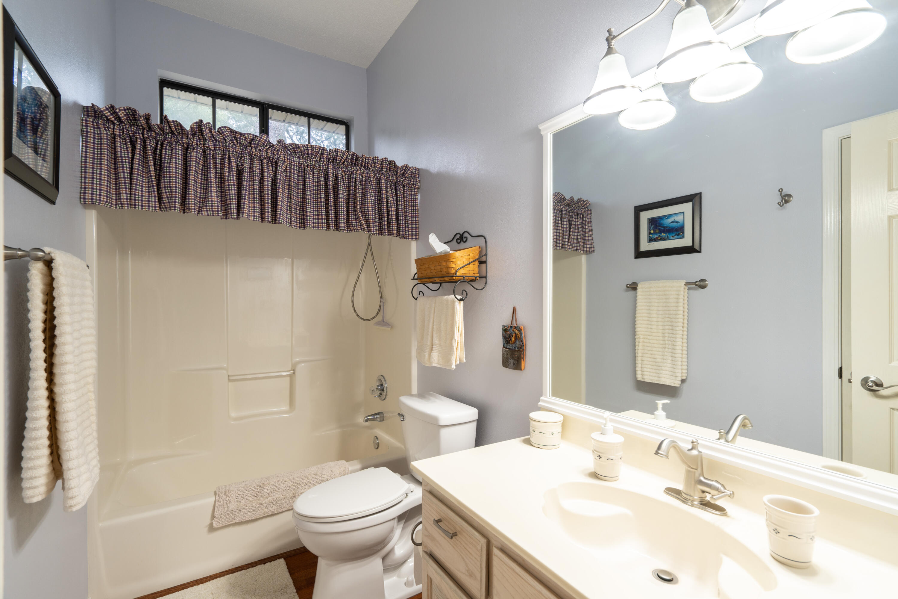 PLANTATION OAKS S/D - Residential