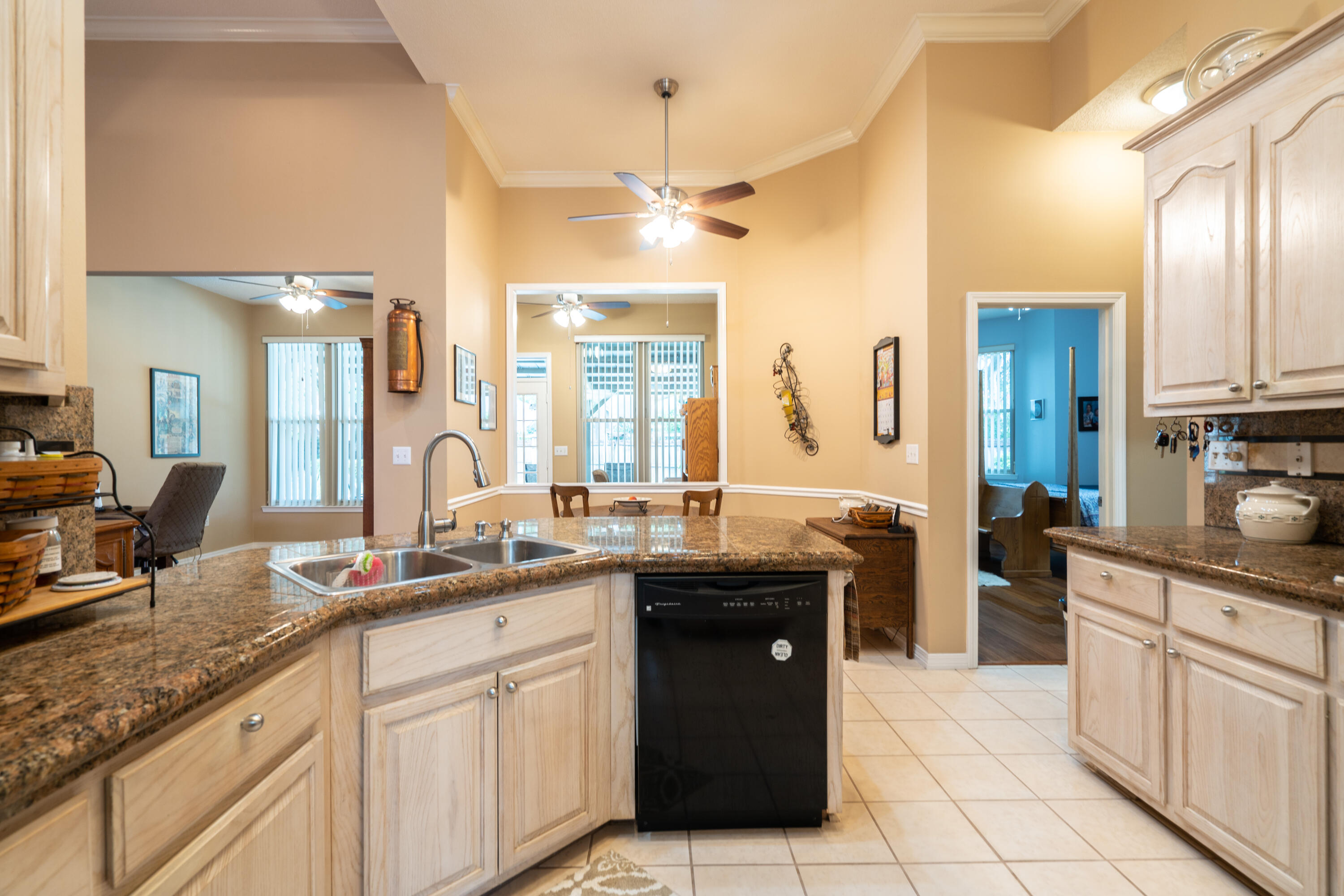 PLANTATION OAKS S/D - Residential