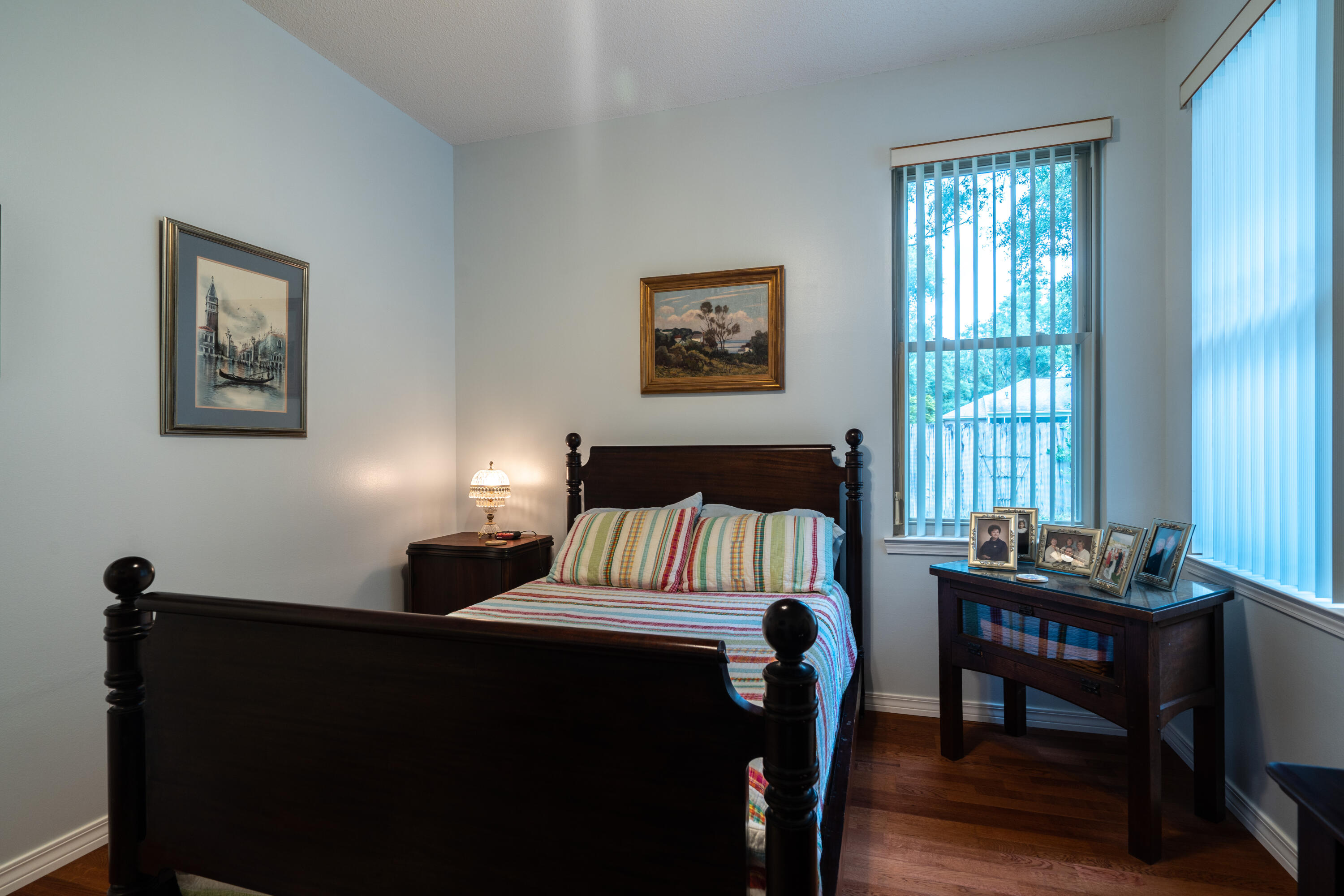 PLANTATION OAKS S/D - Residential