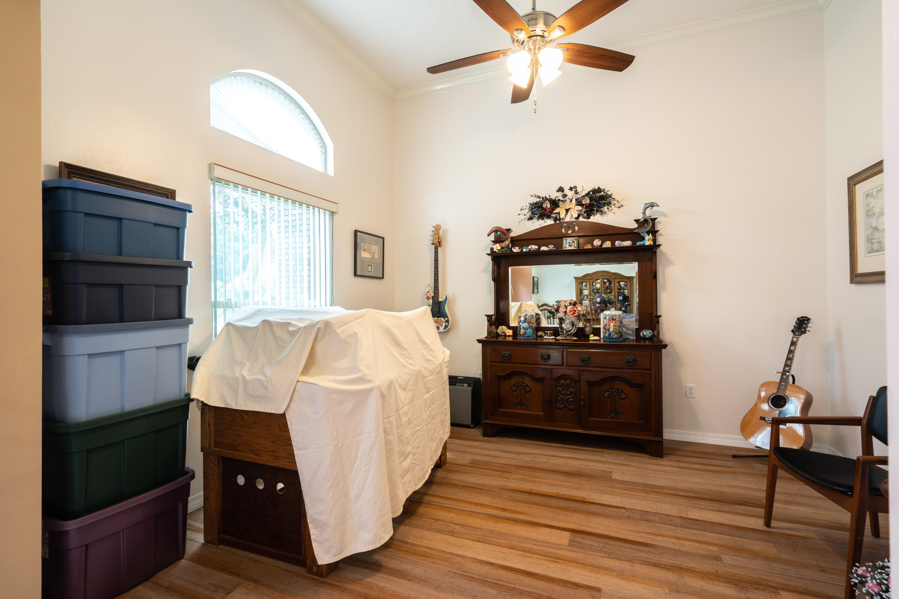 PLANTATION OAKS S/D - Residential