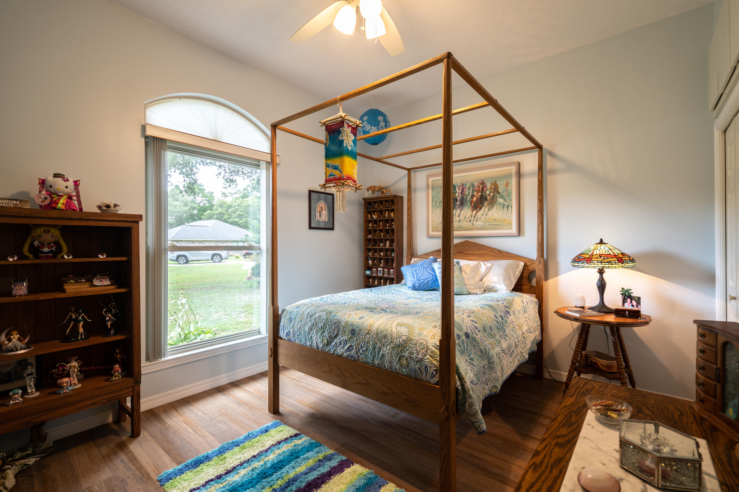 PLANTATION OAKS S/D - Residential