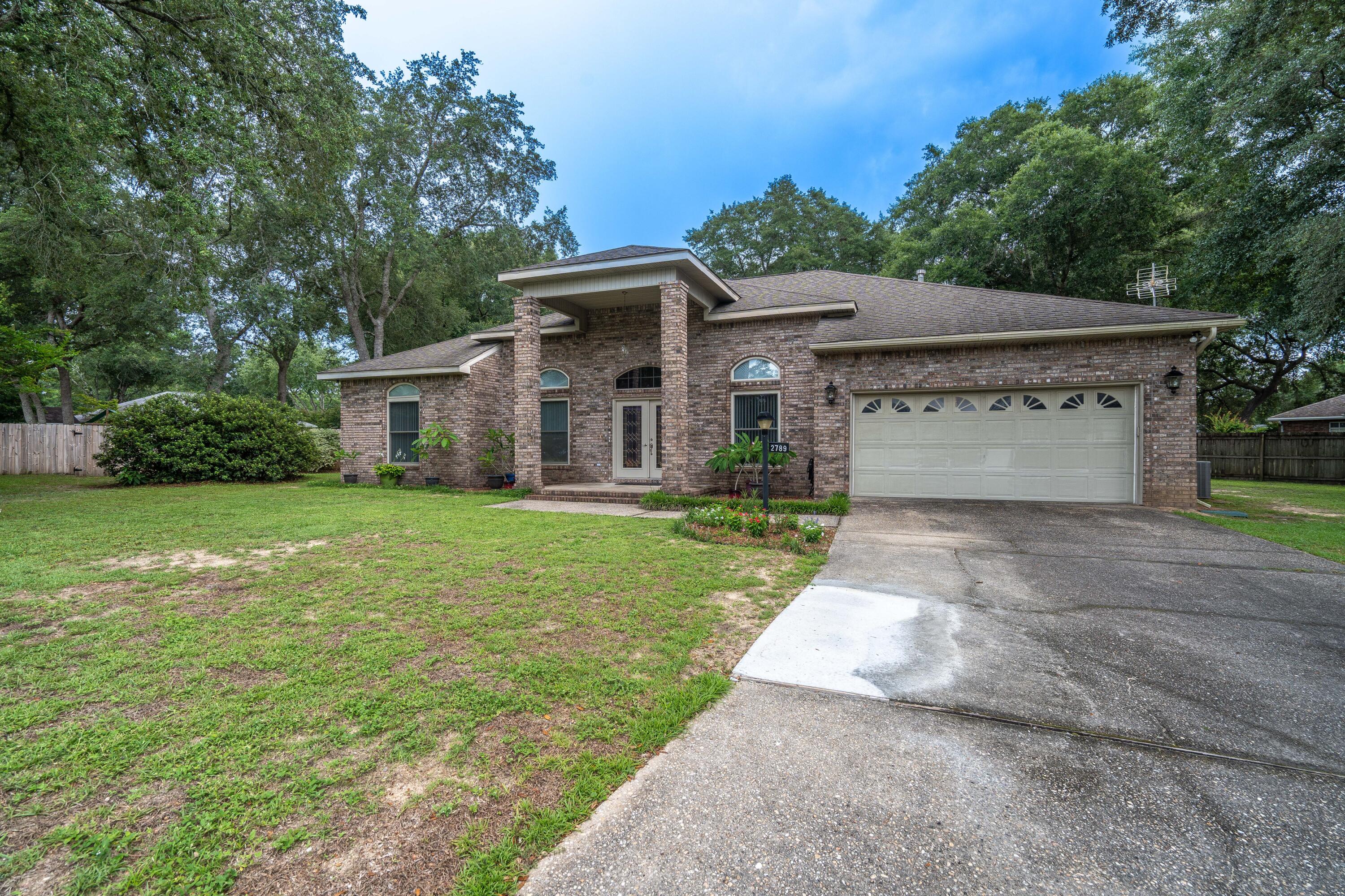 PLANTATION OAKS S/D - Residential