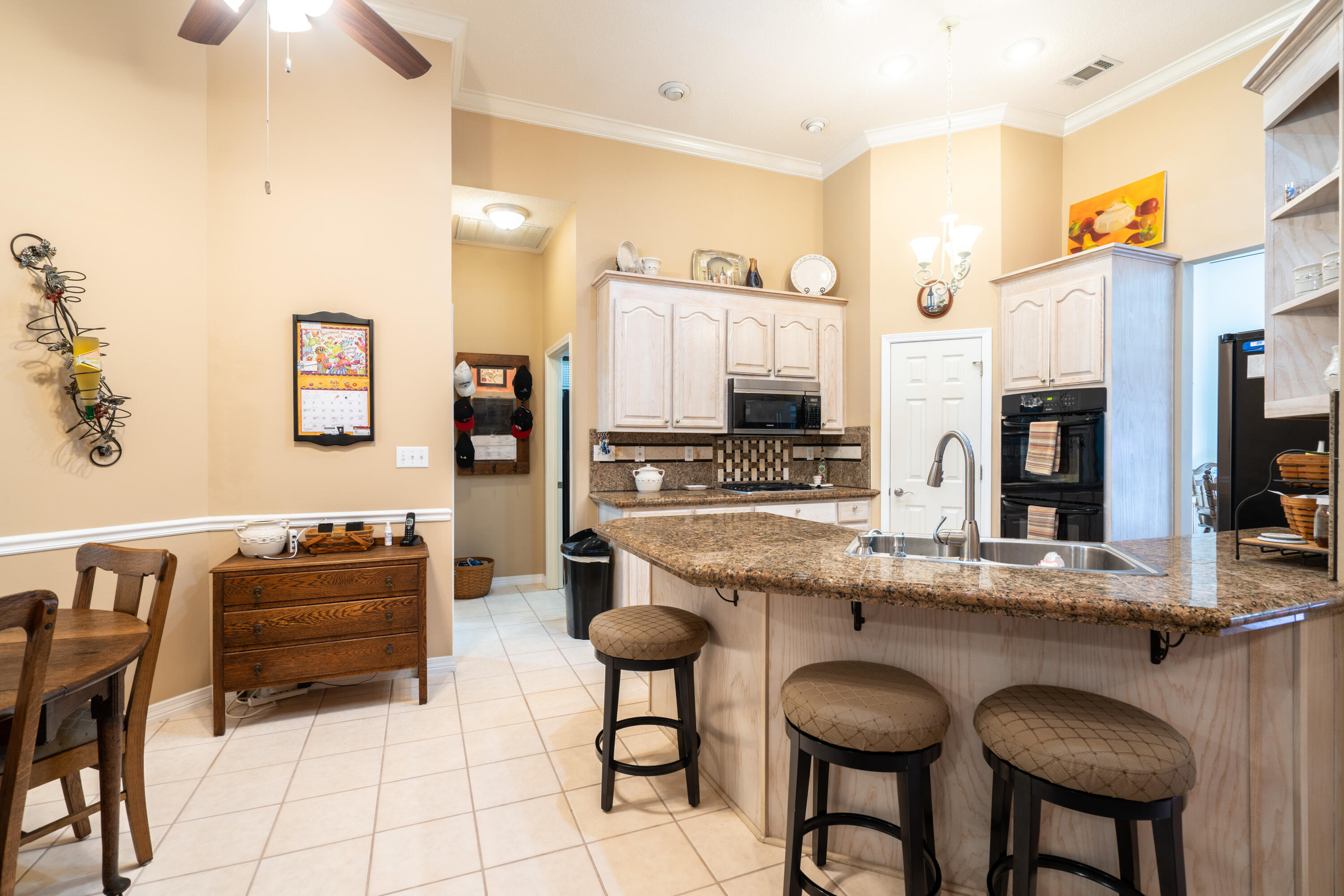 PLANTATION OAKS S/D - Residential