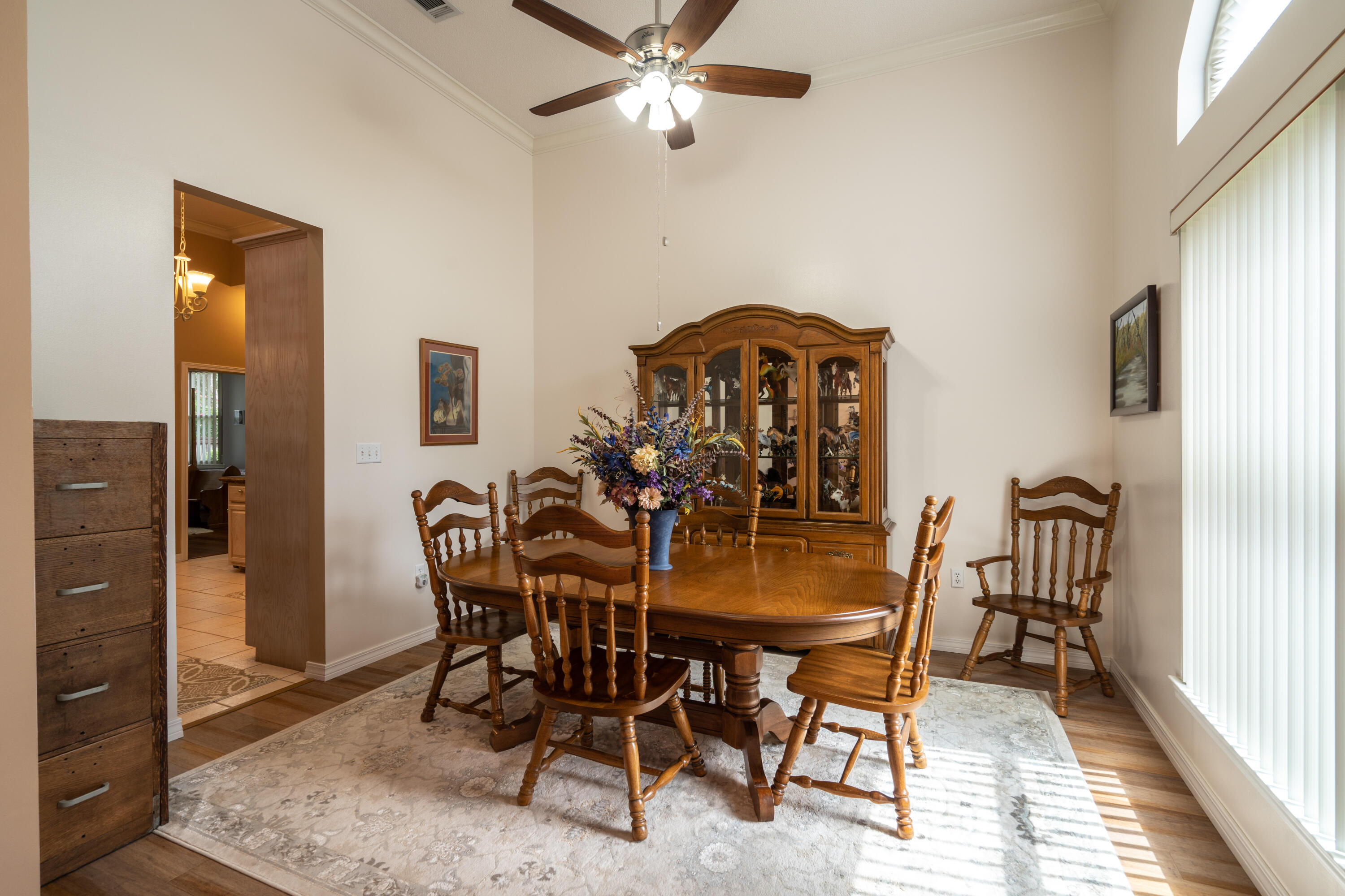 PLANTATION OAKS S/D - Residential