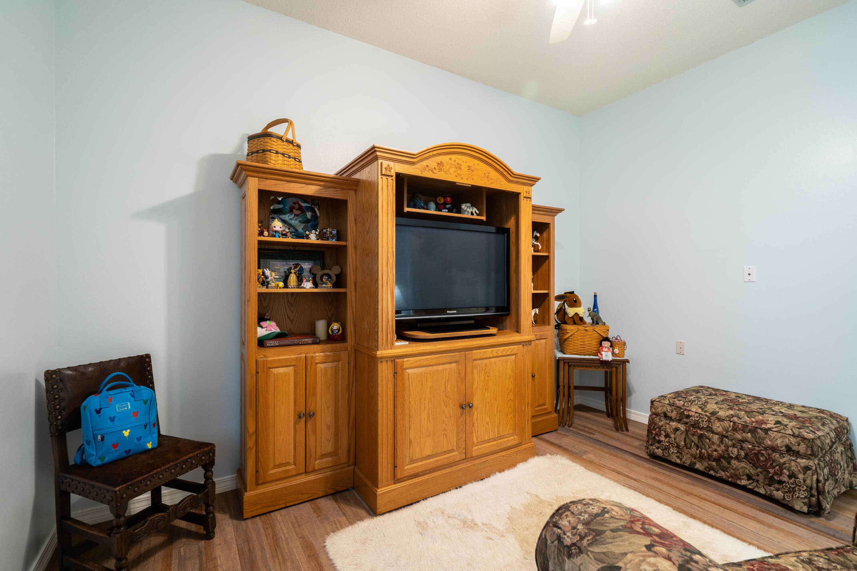 PLANTATION OAKS S/D - Residential