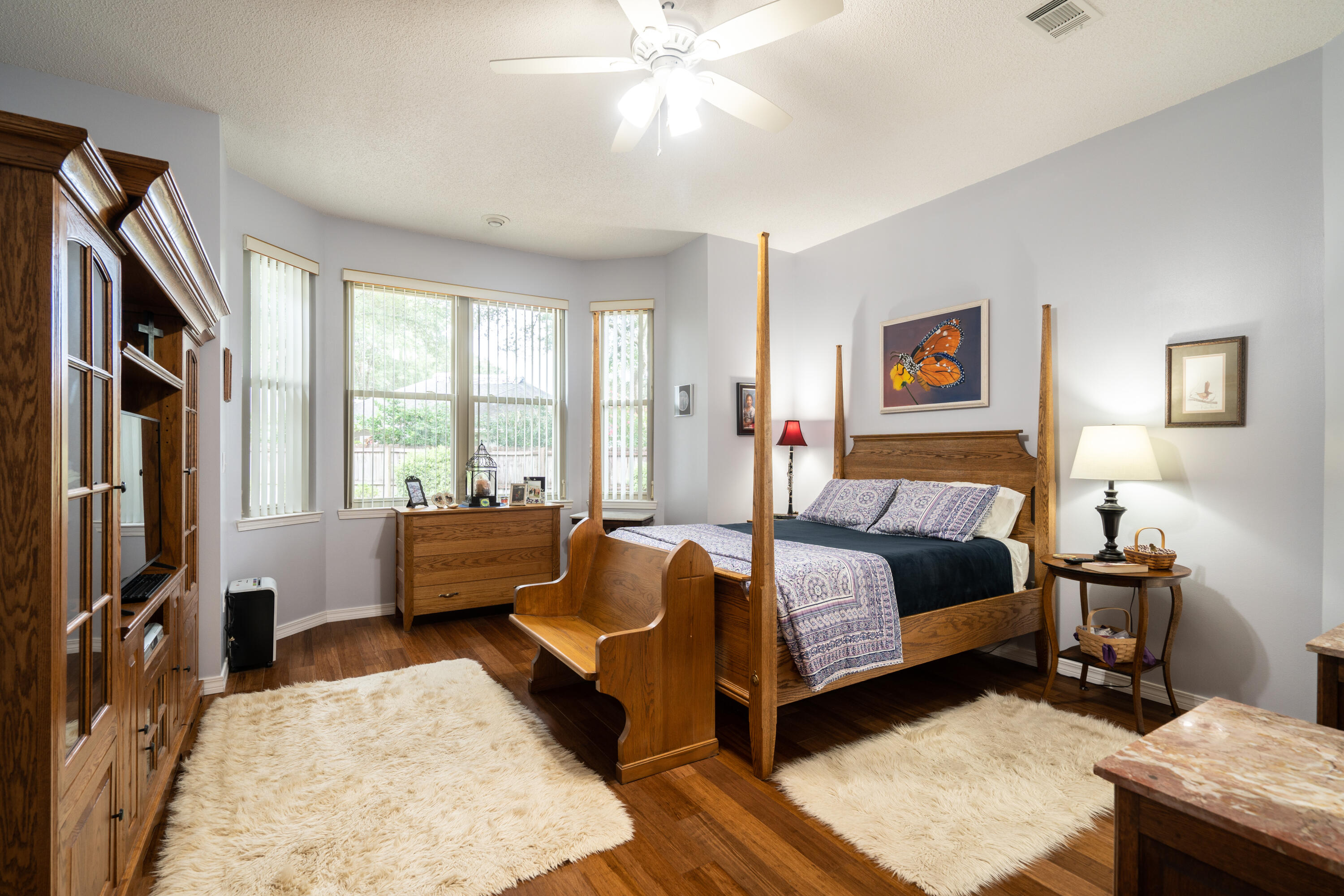 PLANTATION OAKS S/D - Residential