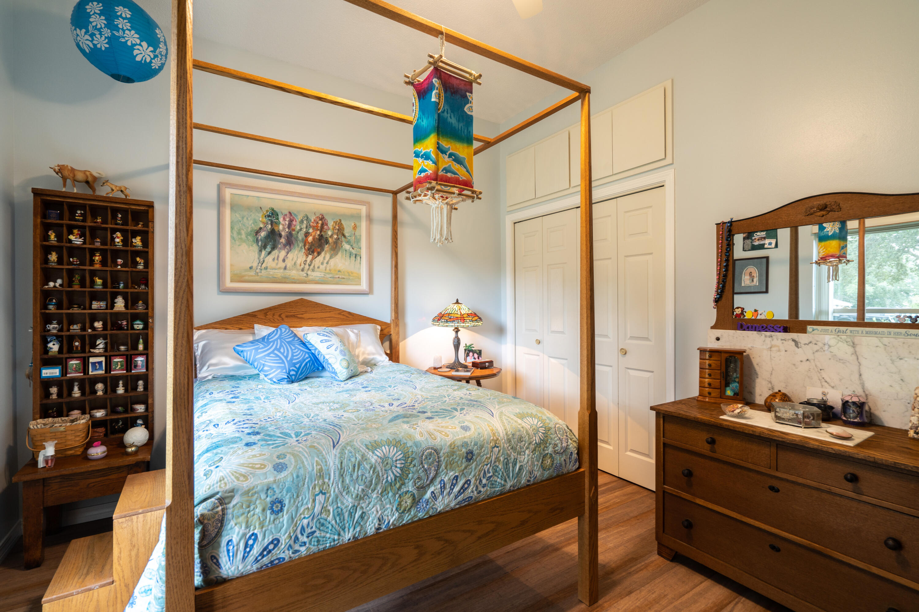 PLANTATION OAKS S/D - Residential