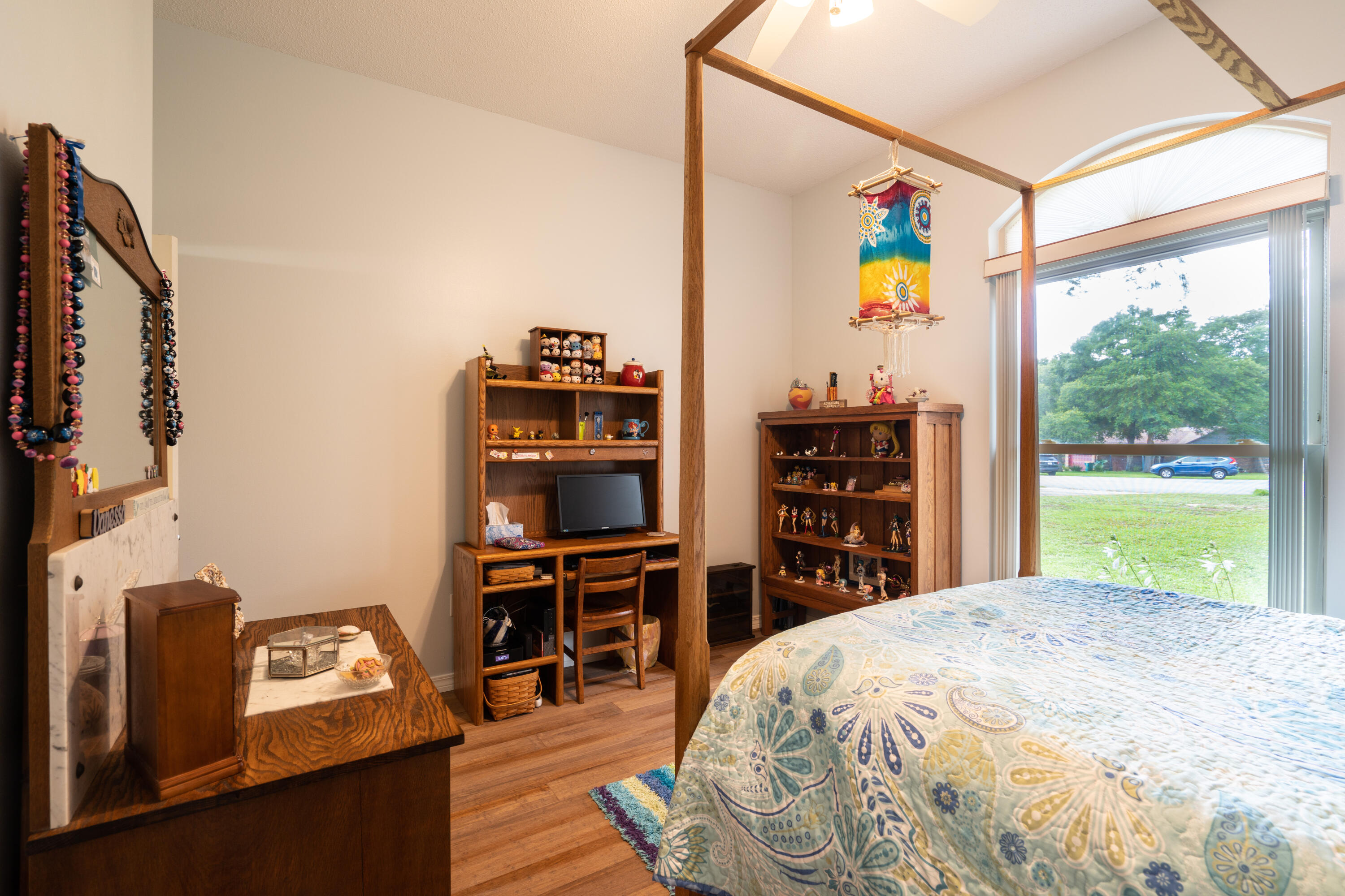 PLANTATION OAKS S/D - Residential