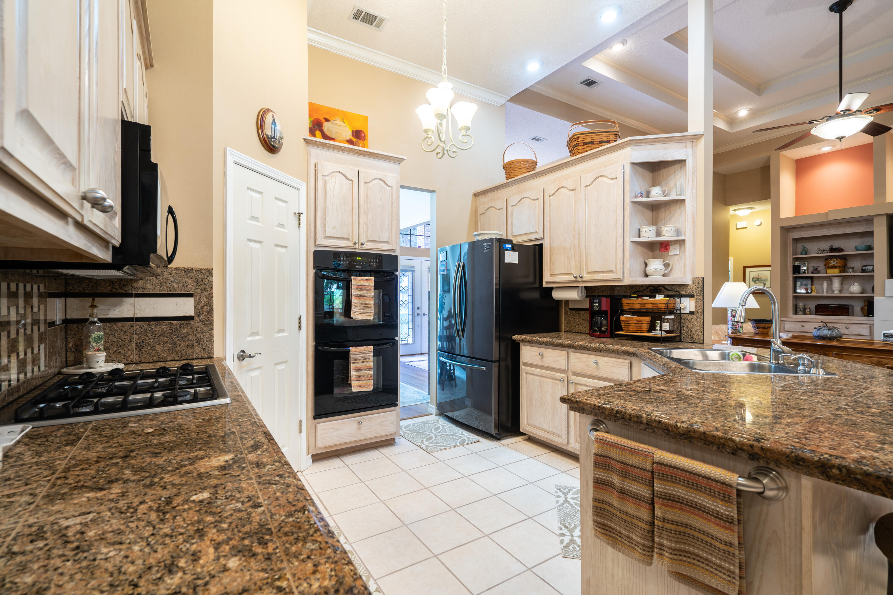 PLANTATION OAKS S/D - Residential