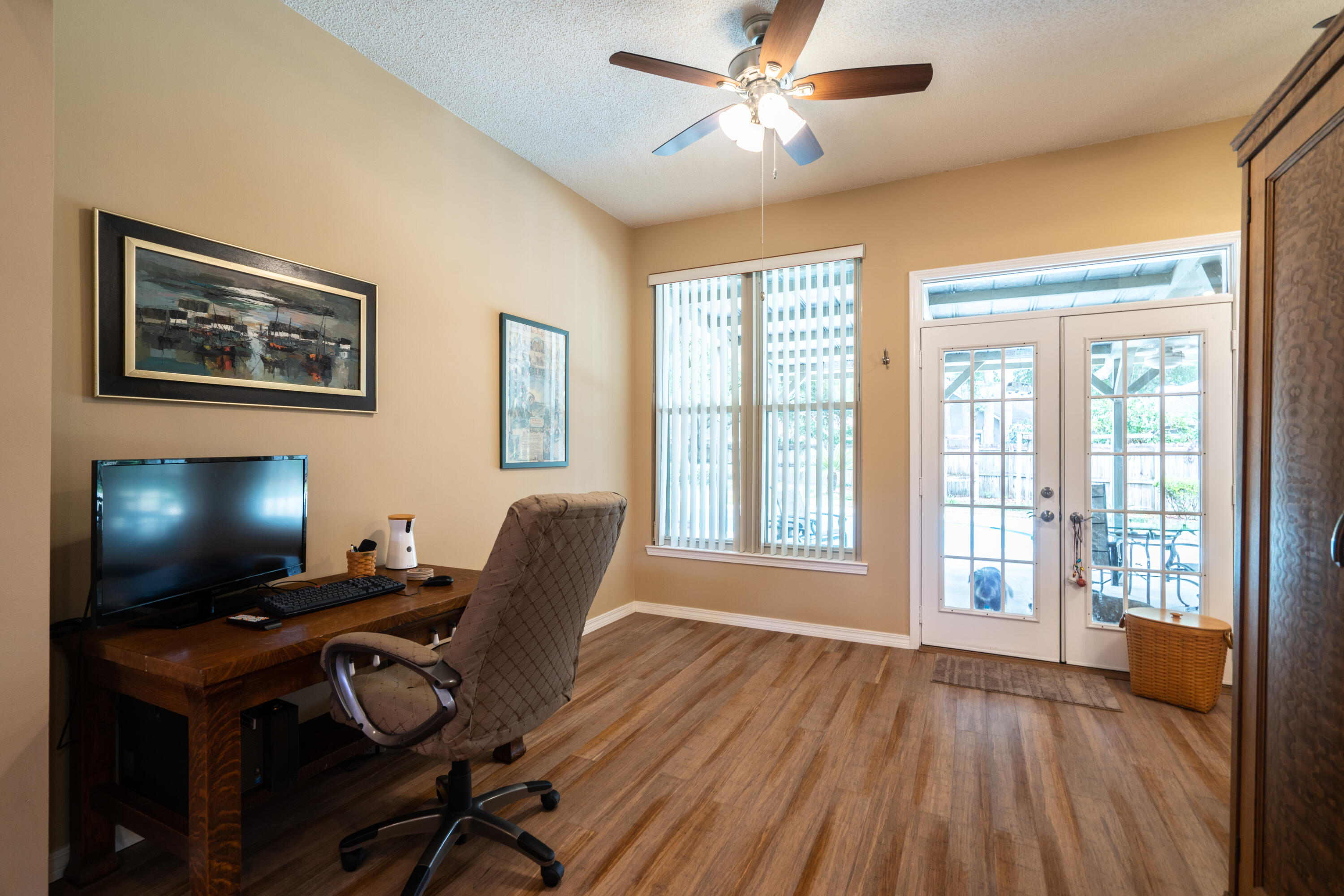 PLANTATION OAKS S/D - Residential