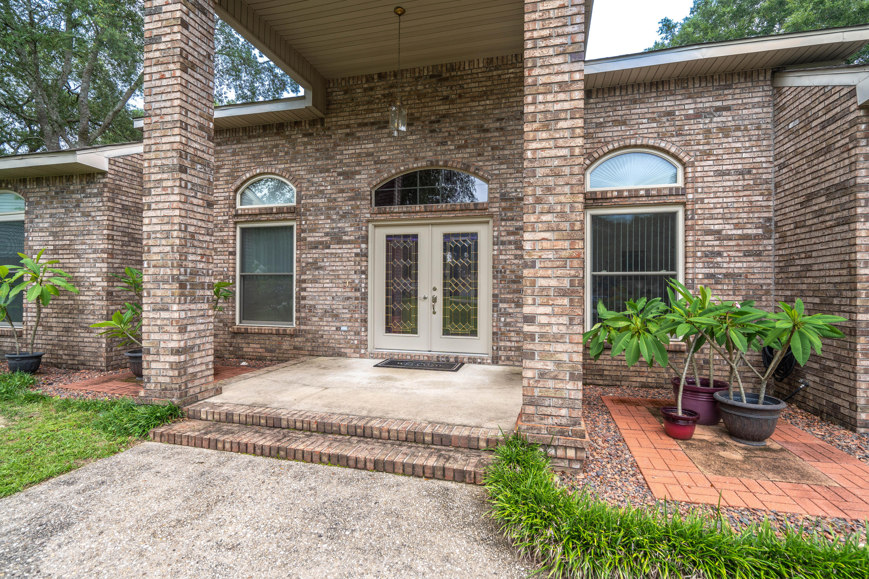 PLANTATION OAKS S/D - Residential