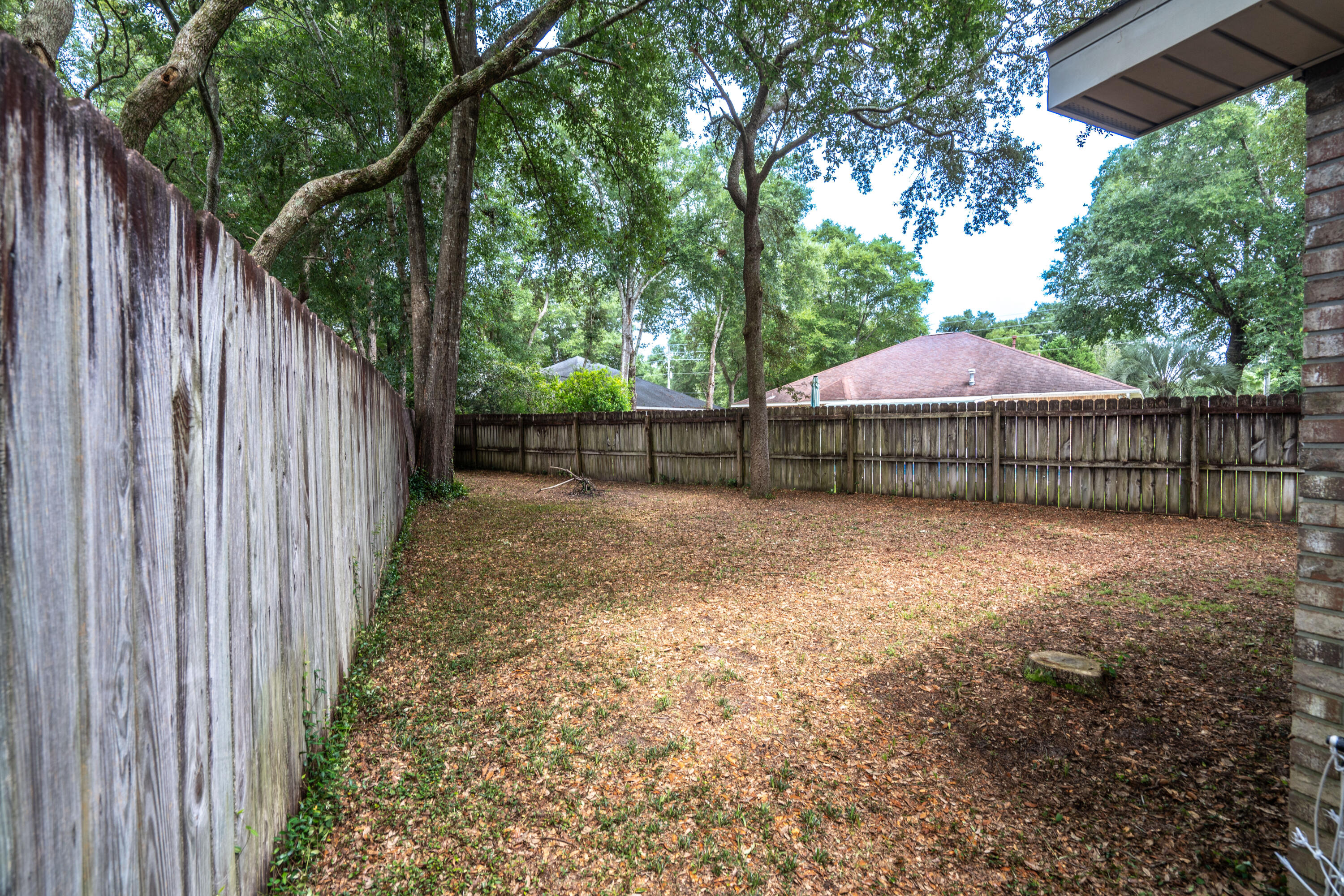 PLANTATION OAKS S/D - Residential