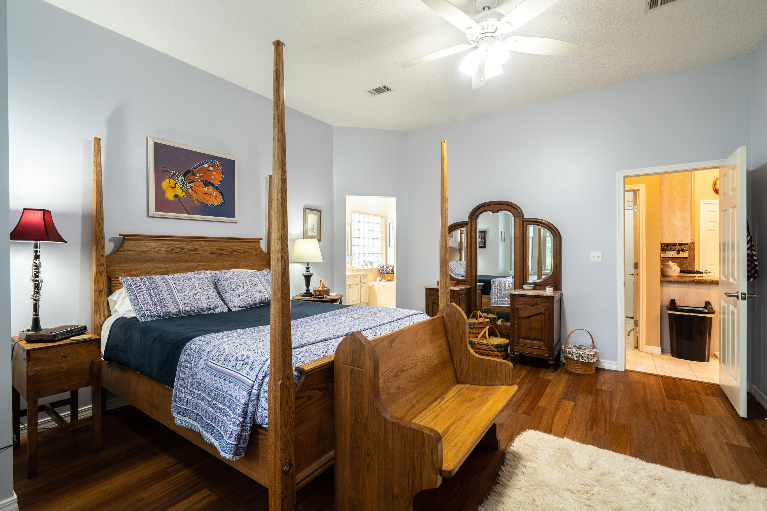 PLANTATION OAKS S/D - Residential