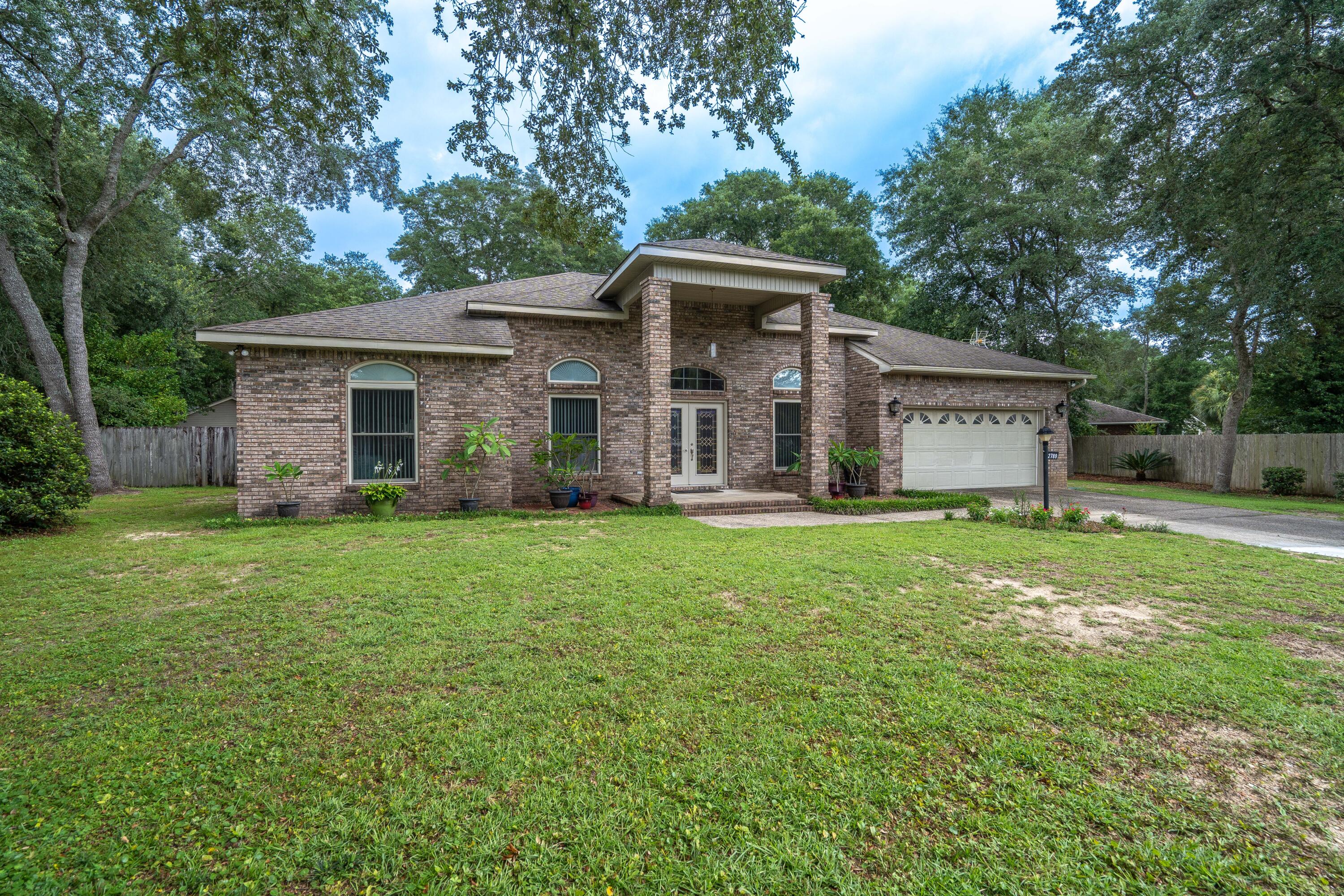 PLANTATION OAKS S/D - Residential