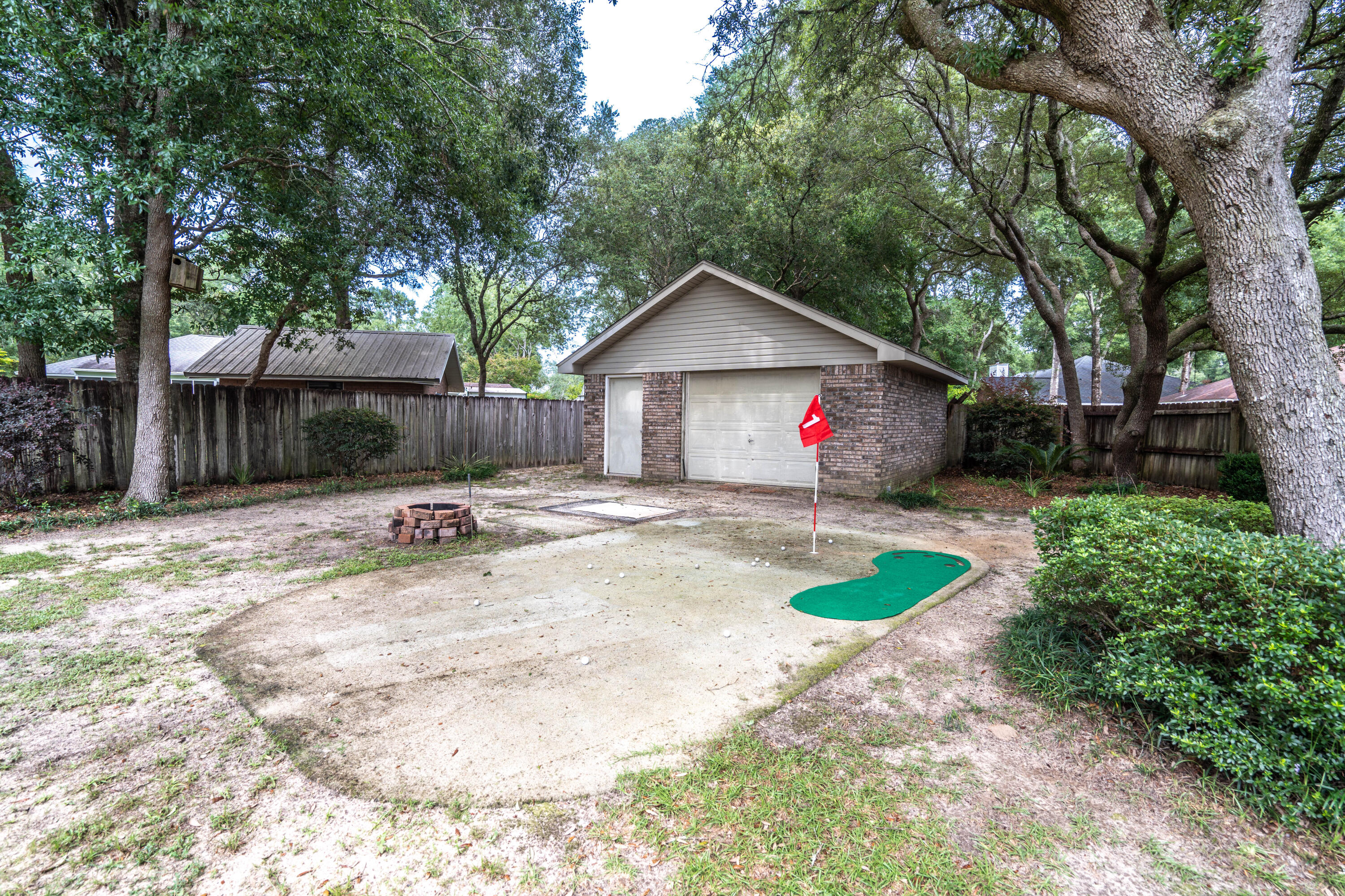 PLANTATION OAKS S/D - Residential