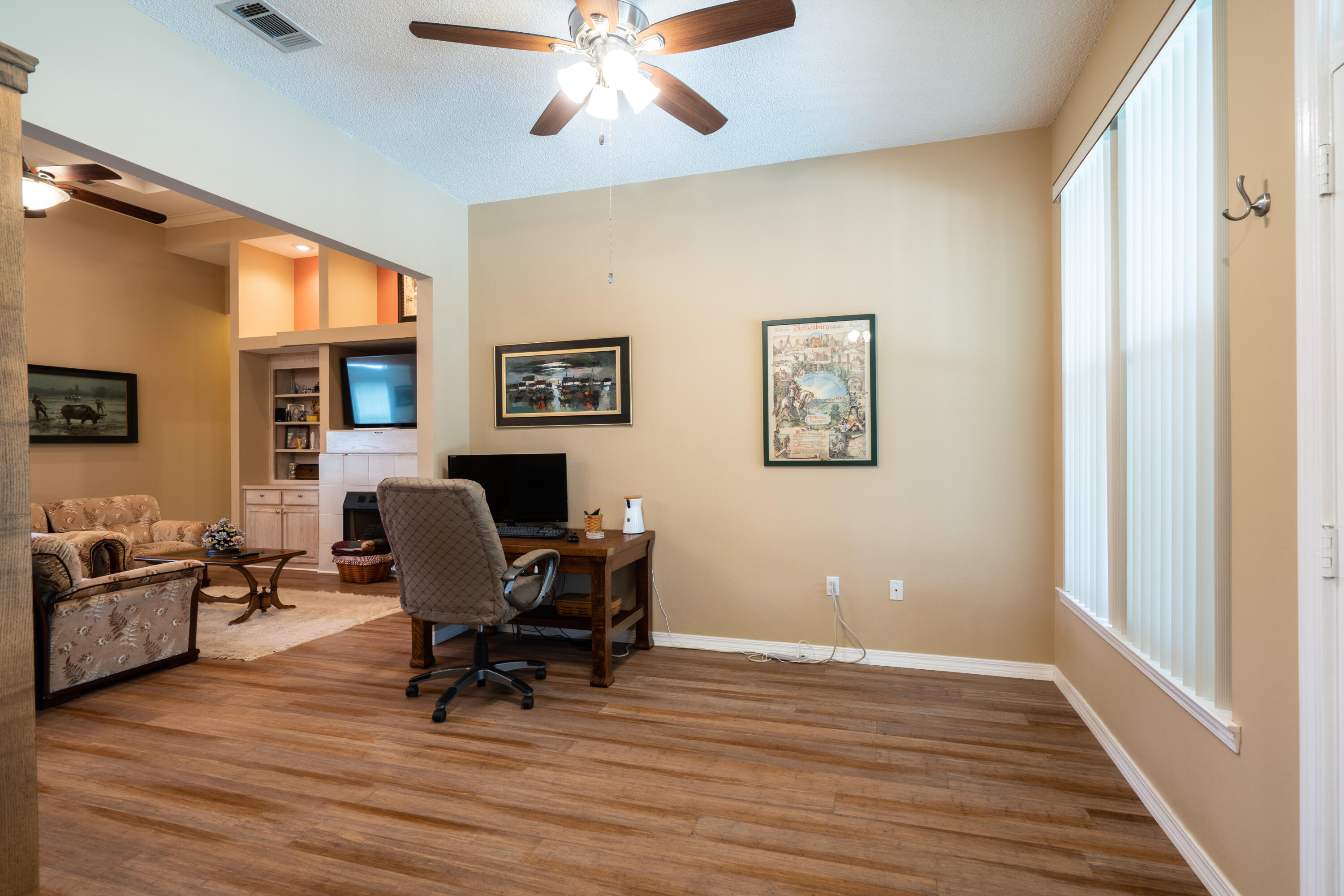 PLANTATION OAKS S/D - Residential