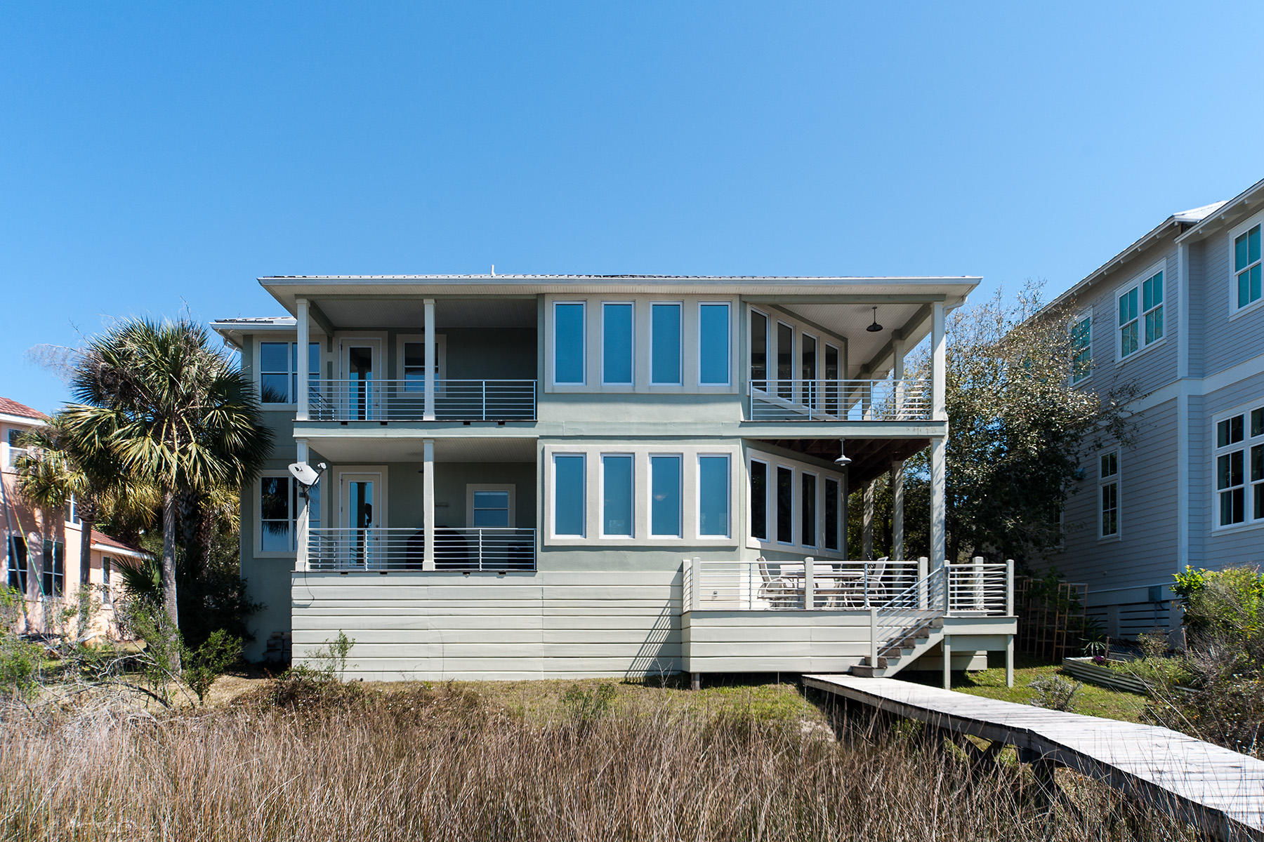 LAKEWOOD POINTE ESTATES - Residential