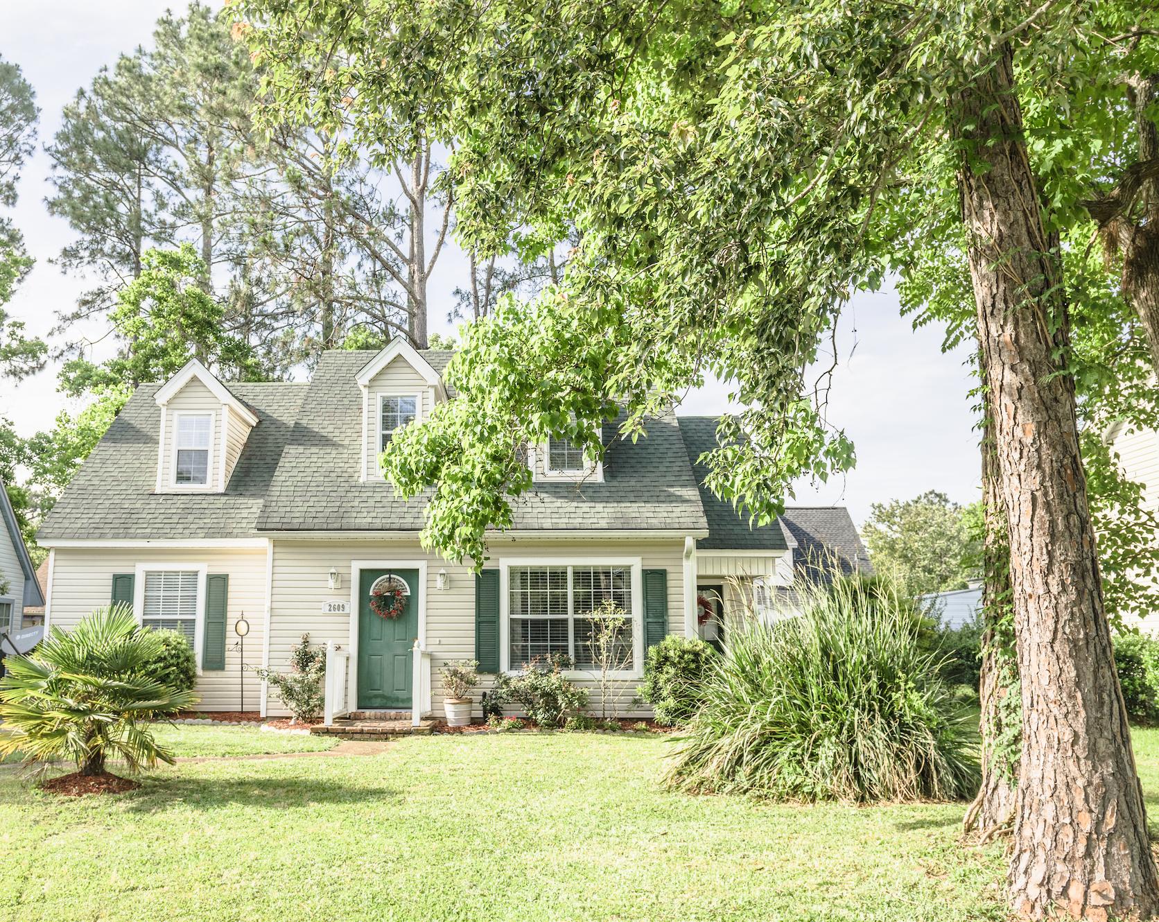 WILLOW BEND PH 1 - Residential Lease