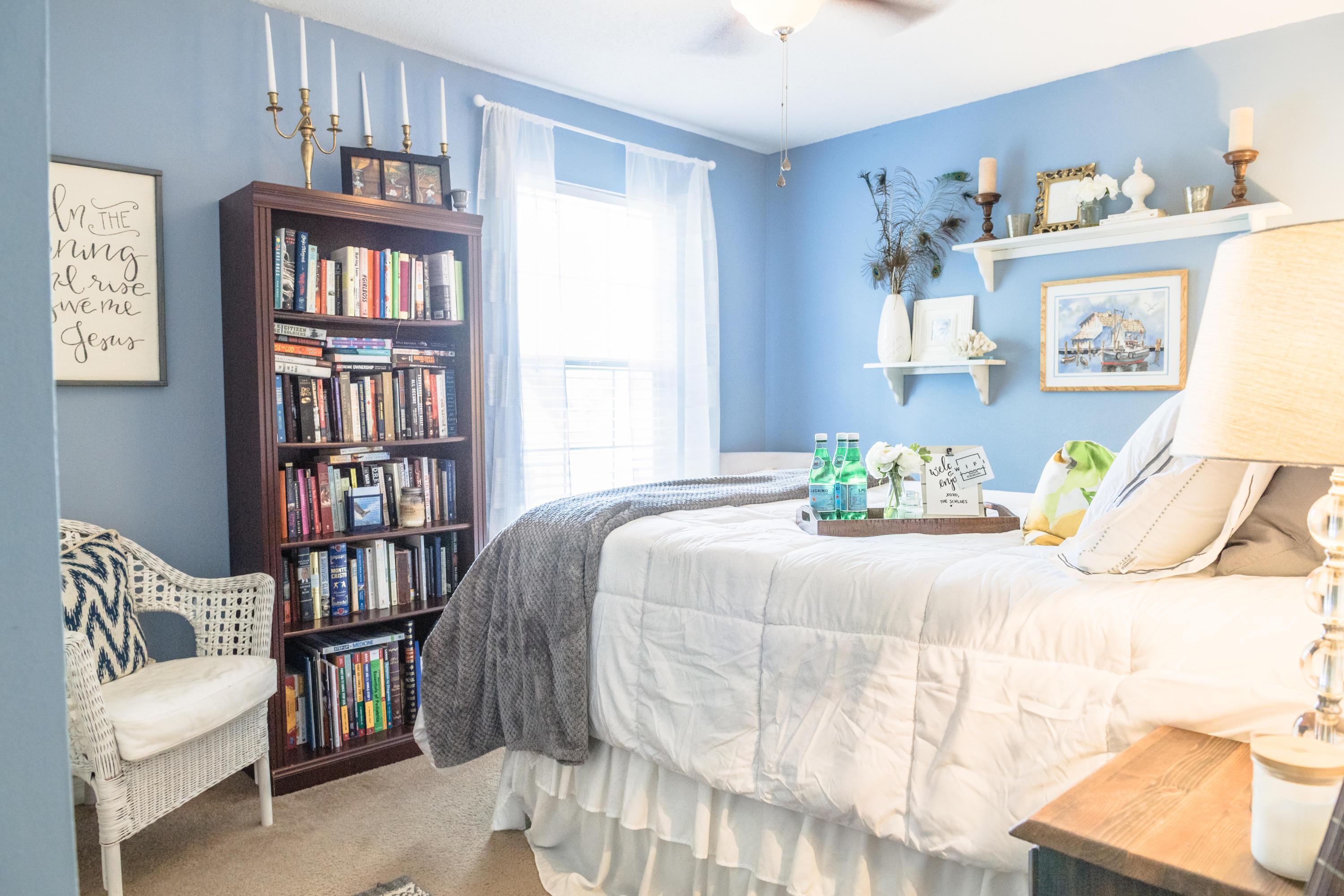 WILLOW BEND PH 1 - Residential Lease