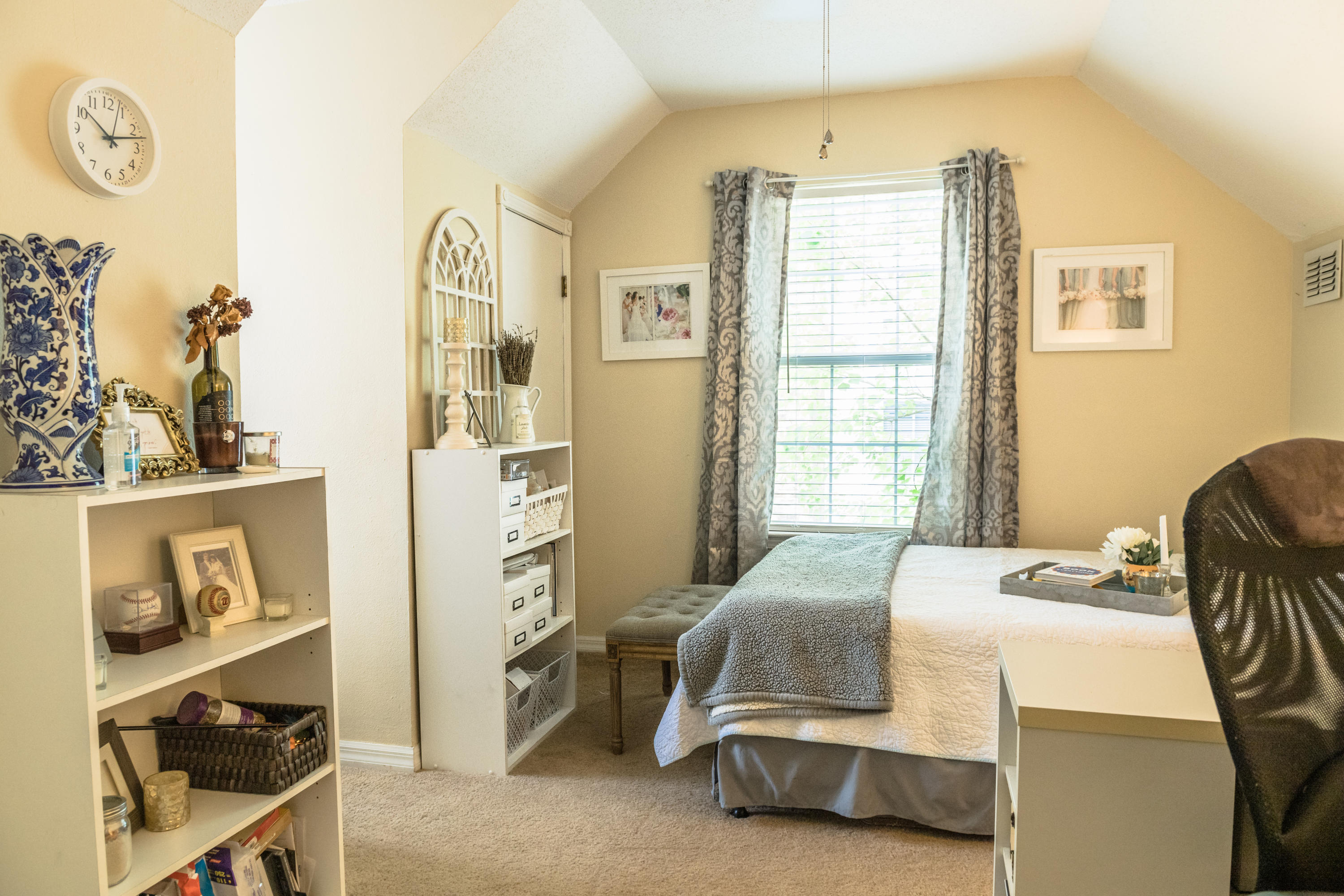 WILLOW BEND PH 1 - Residential Lease