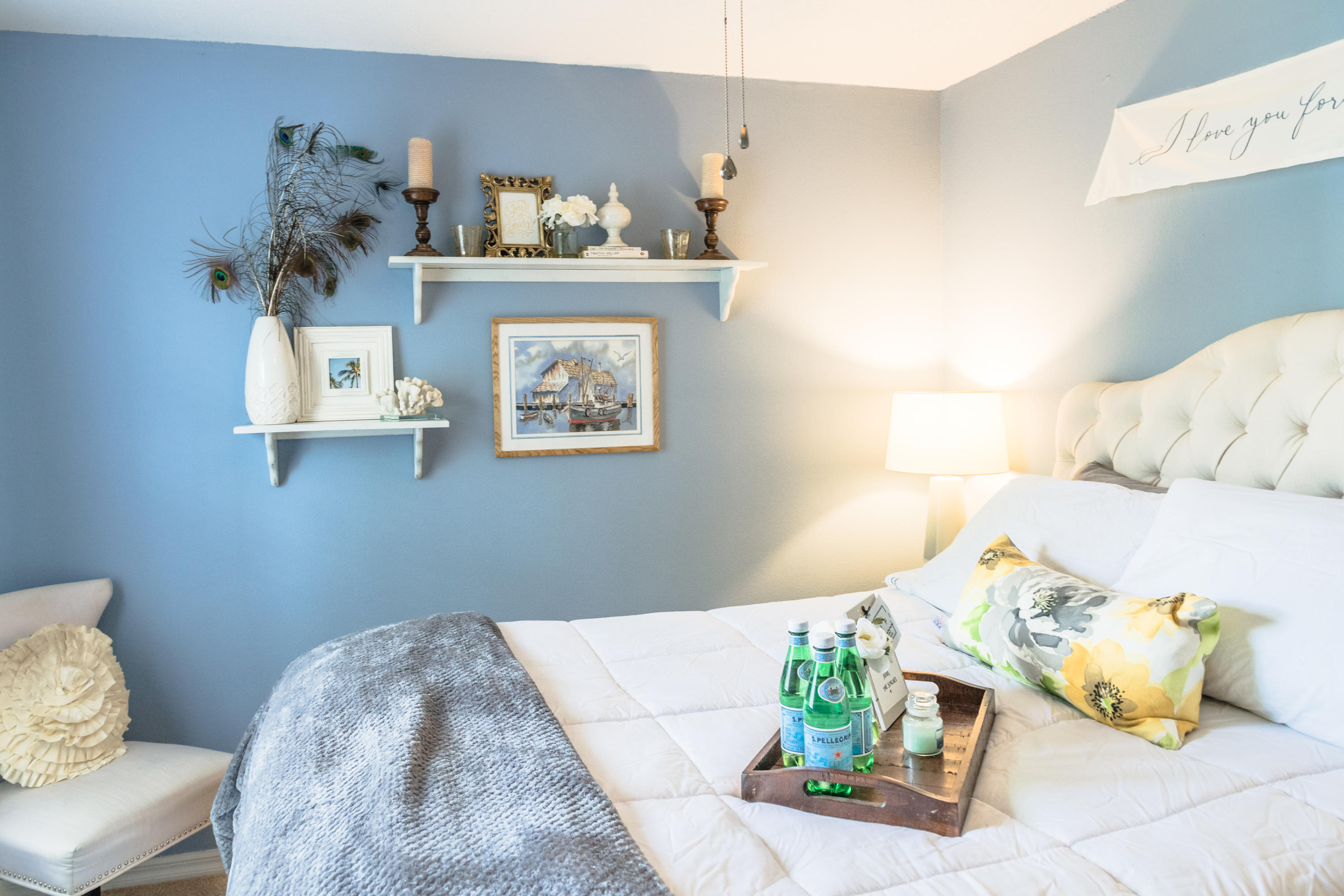 WILLOW BEND PH 1 - Residential Lease