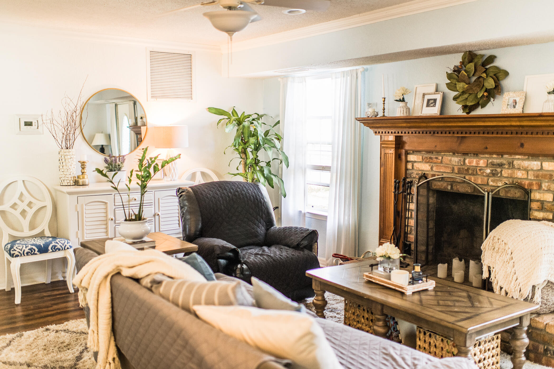 WILLOW BEND PH 1 - Residential Lease