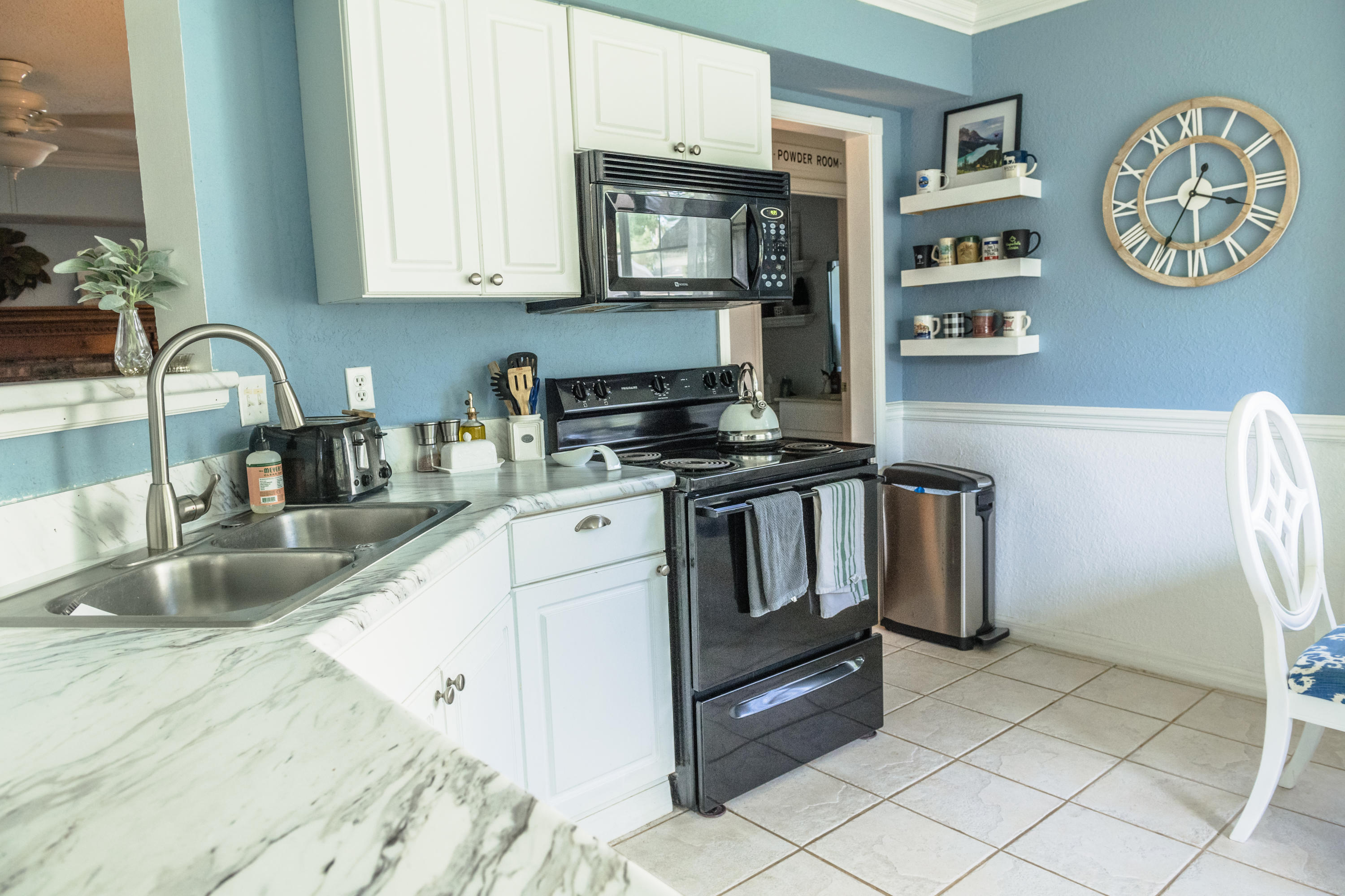 WILLOW BEND PH 1 - Residential Lease