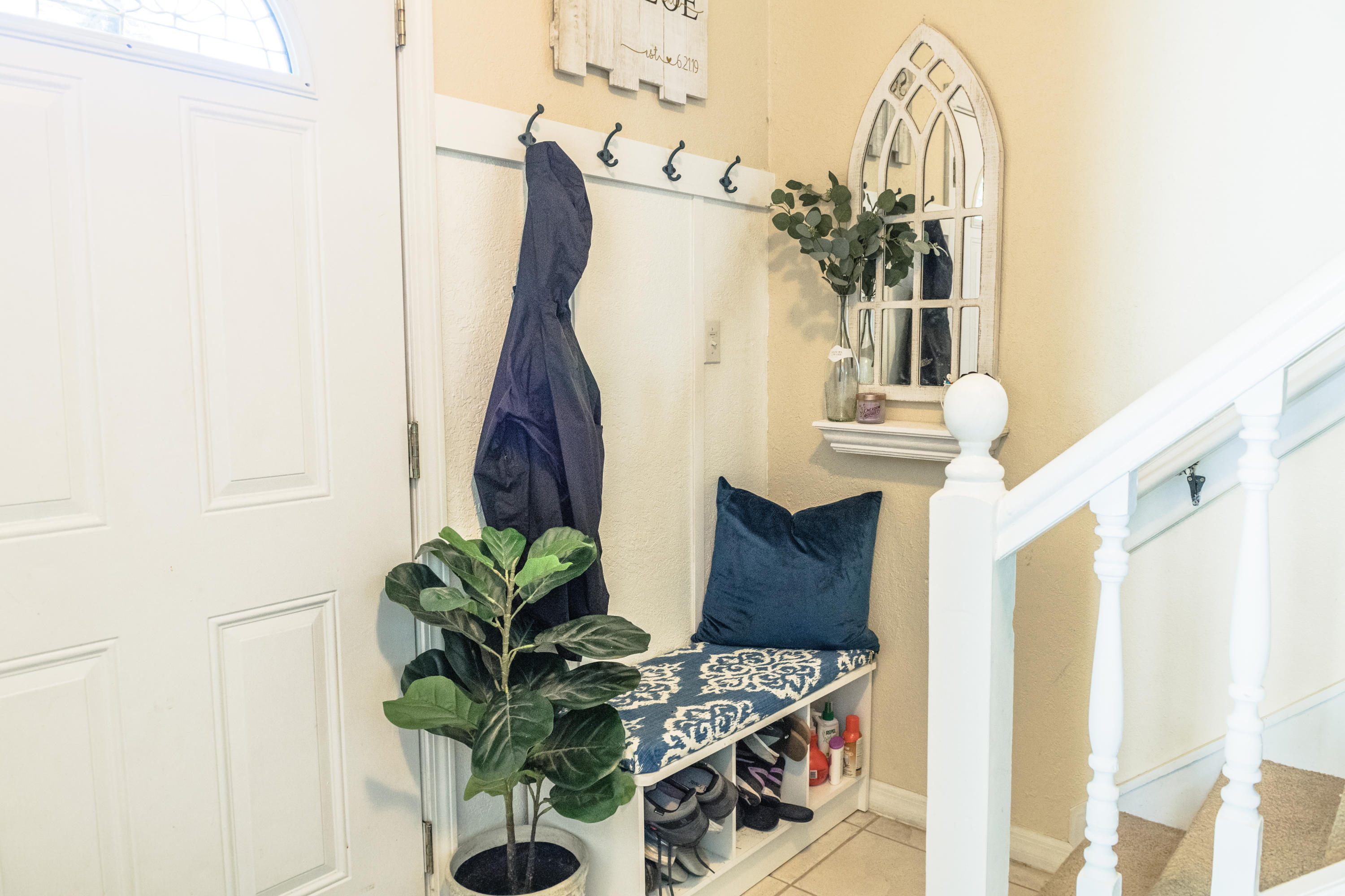 WILLOW BEND PH 1 - Residential Lease