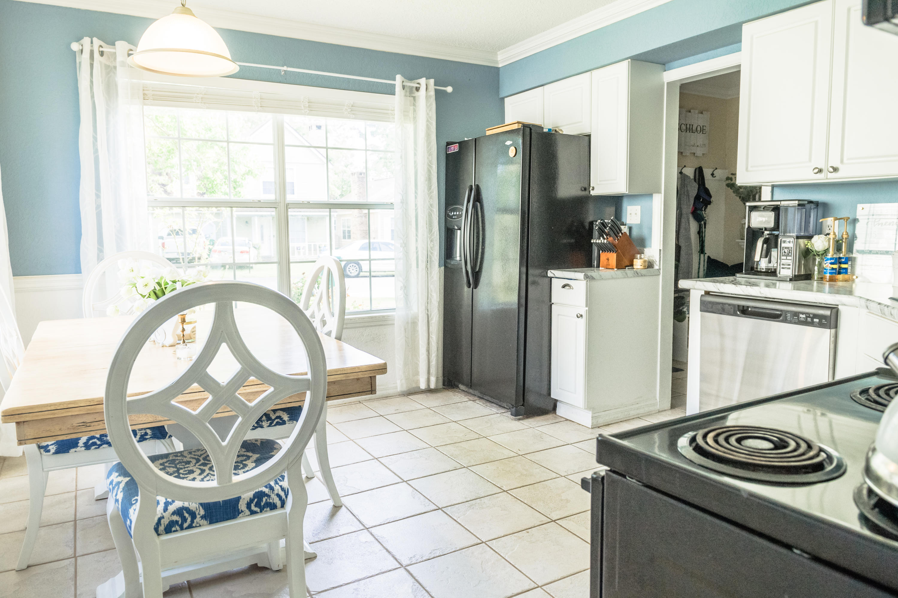 WILLOW BEND PH 1 - Residential Lease