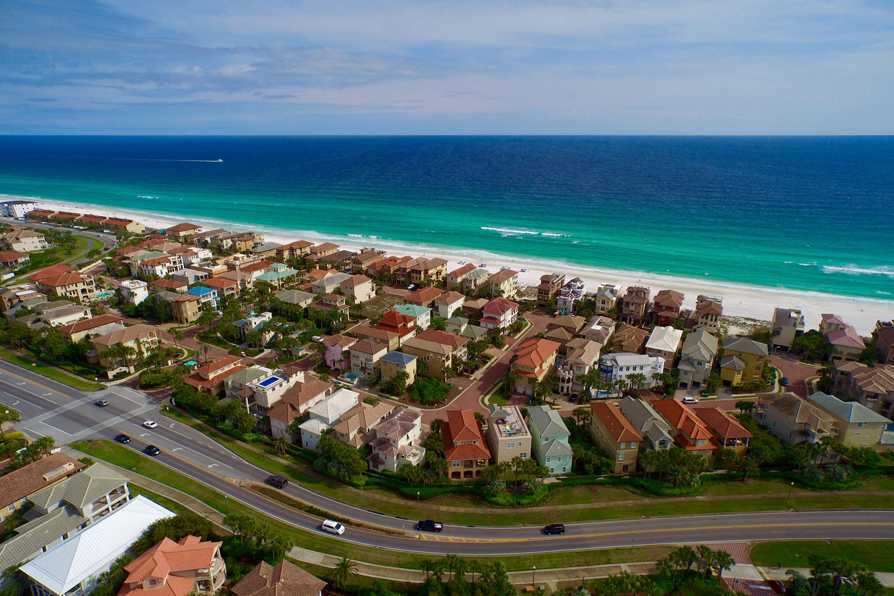 DESTINY EAST PH 1 - Residential