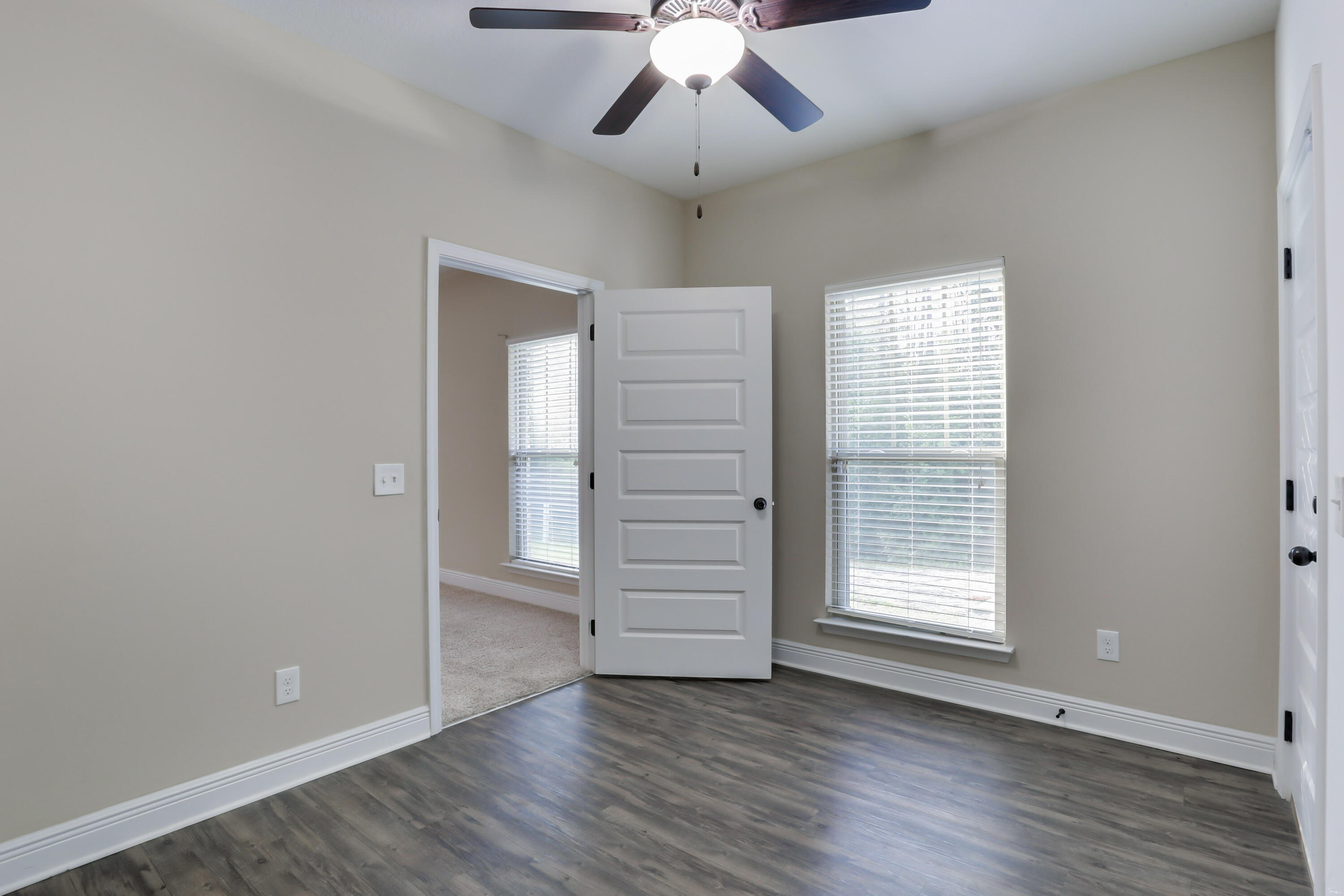 INDIAN TRAILS PH VII - Residential