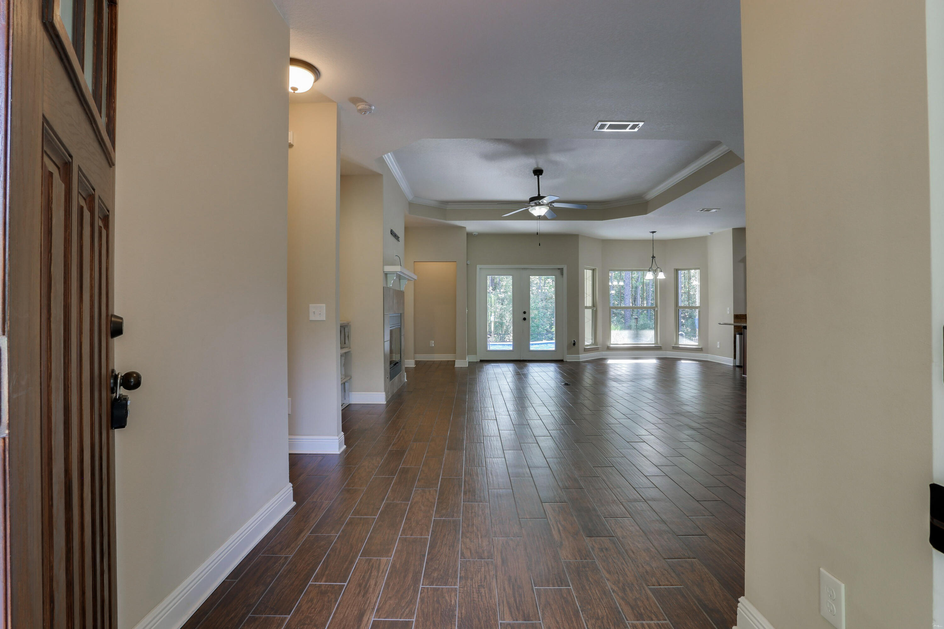 INDIAN TRAILS PH VII - Residential