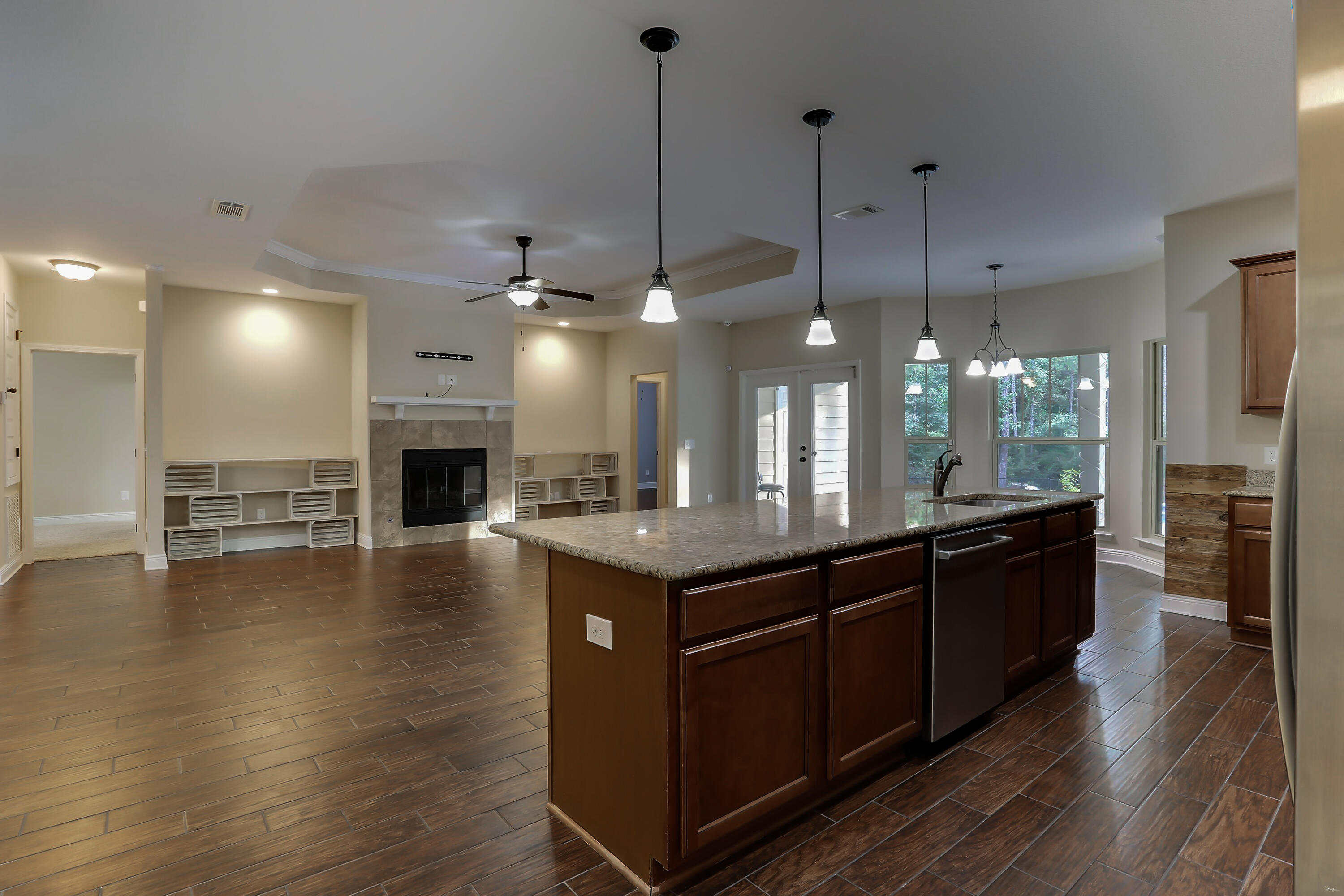 INDIAN TRAILS PH VII - Residential