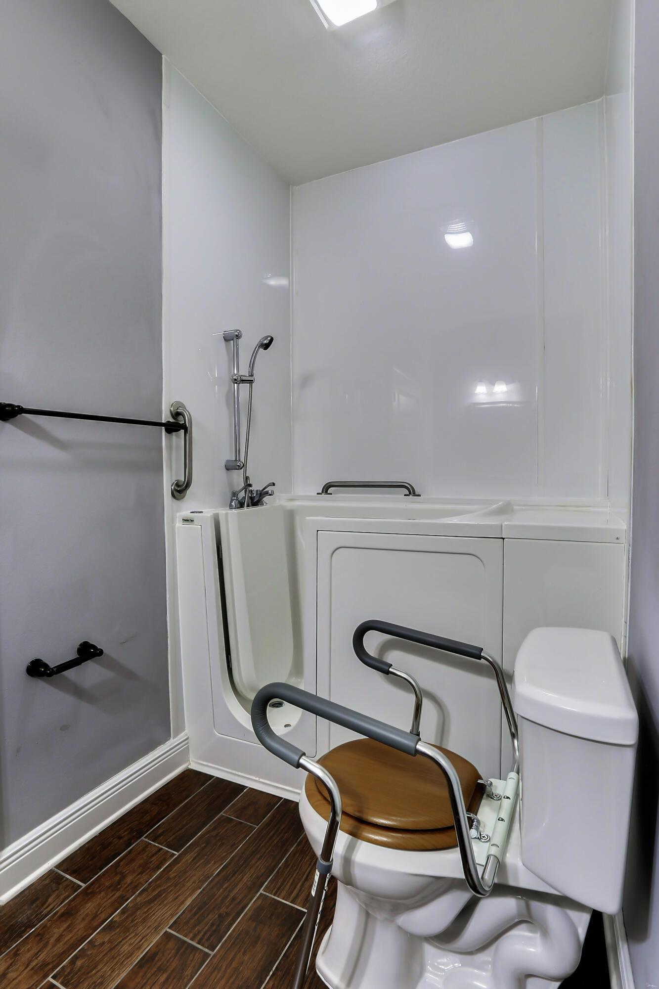 INDIAN TRAILS PH VII - Residential