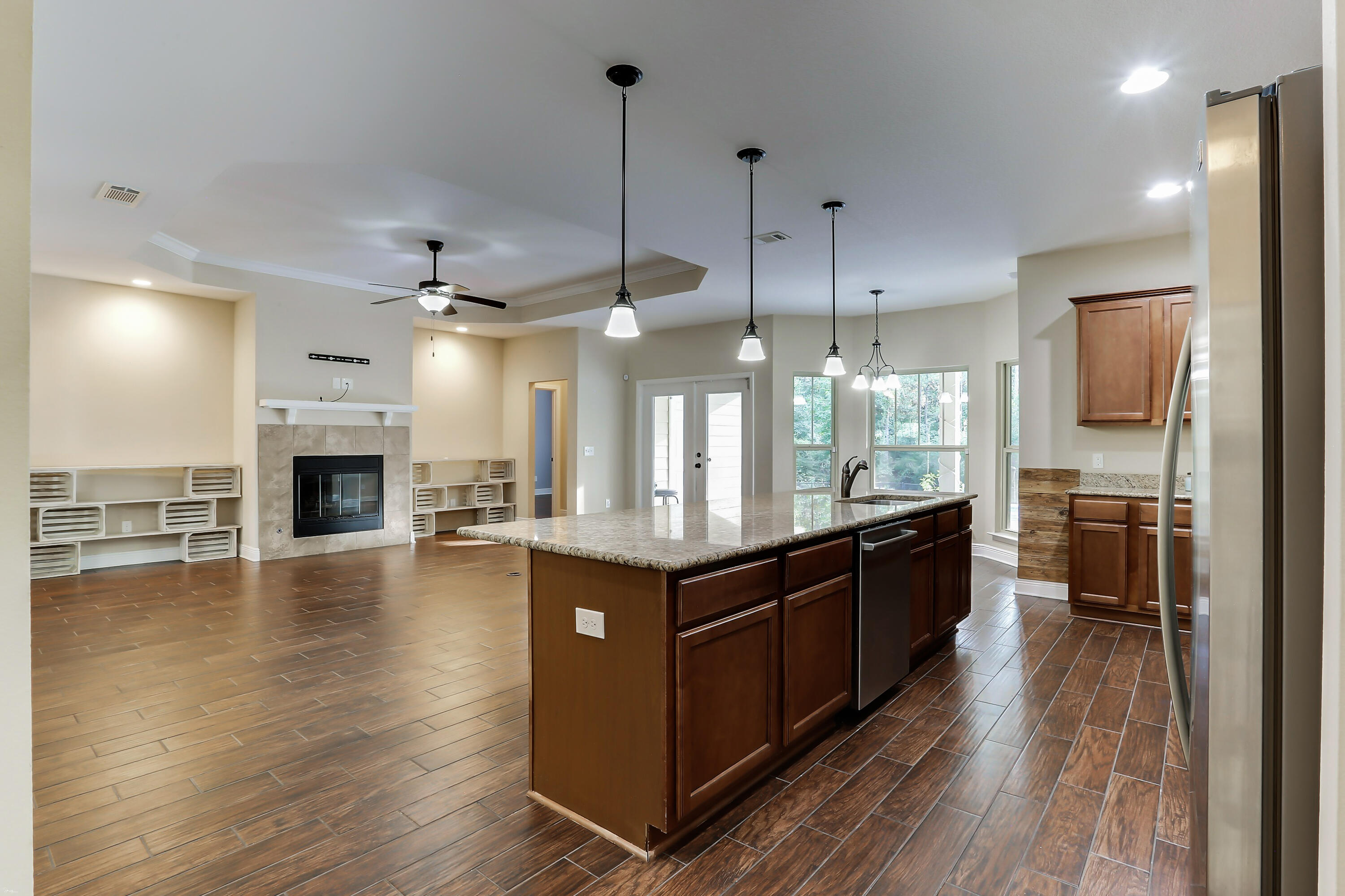 INDIAN TRAILS PH VII - Residential