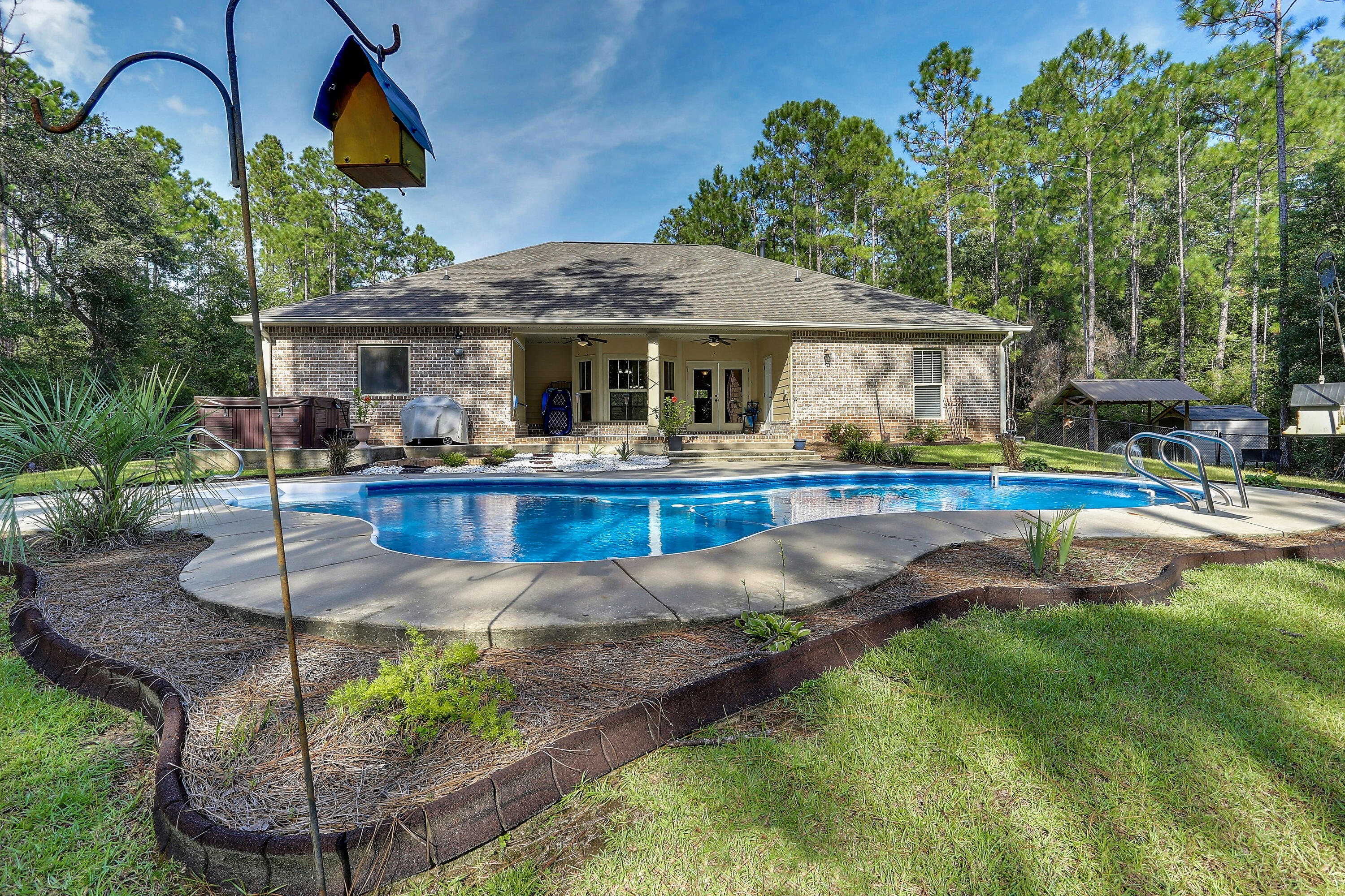 INDIAN TRAILS PH VII - Residential