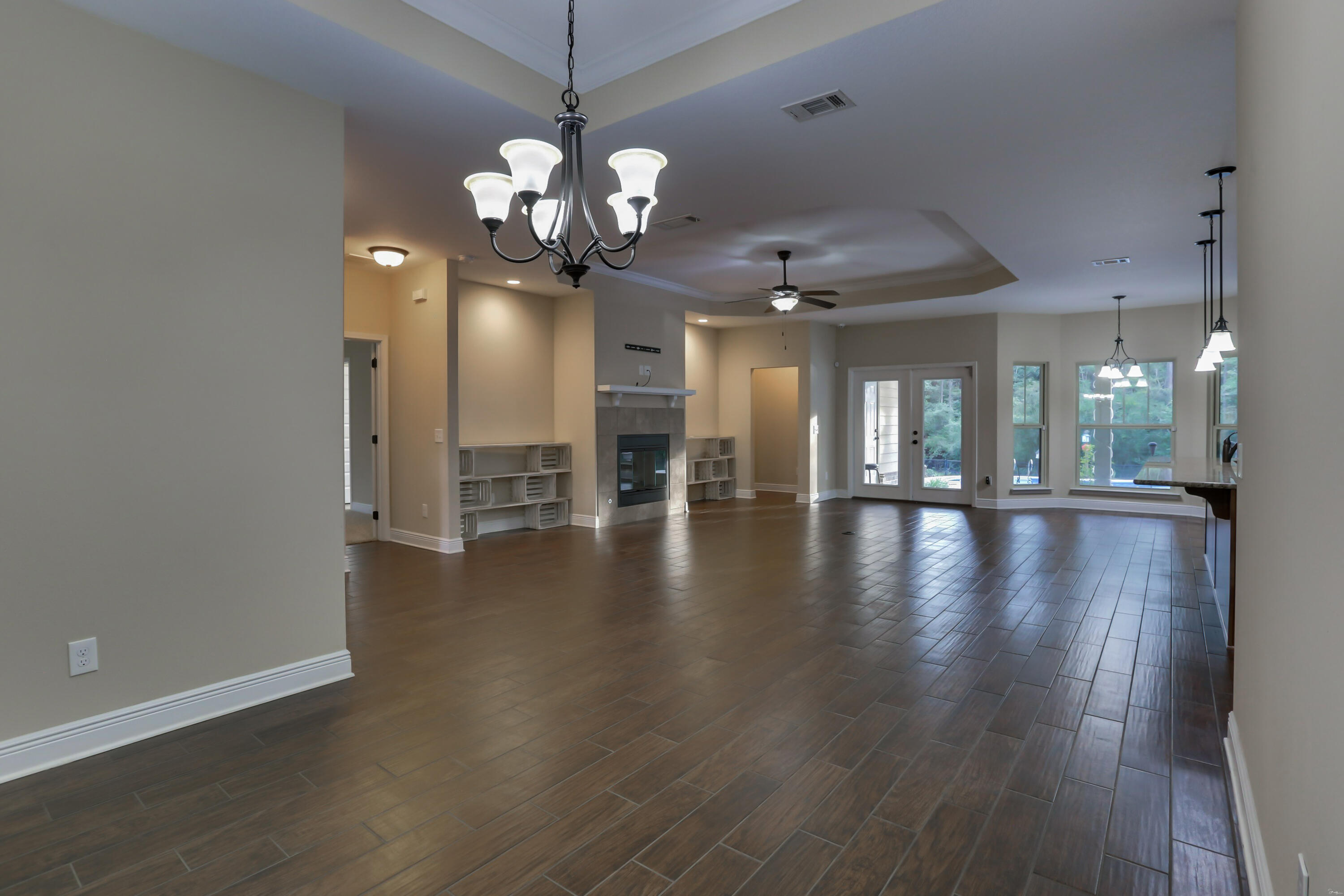 INDIAN TRAILS PH VII - Residential