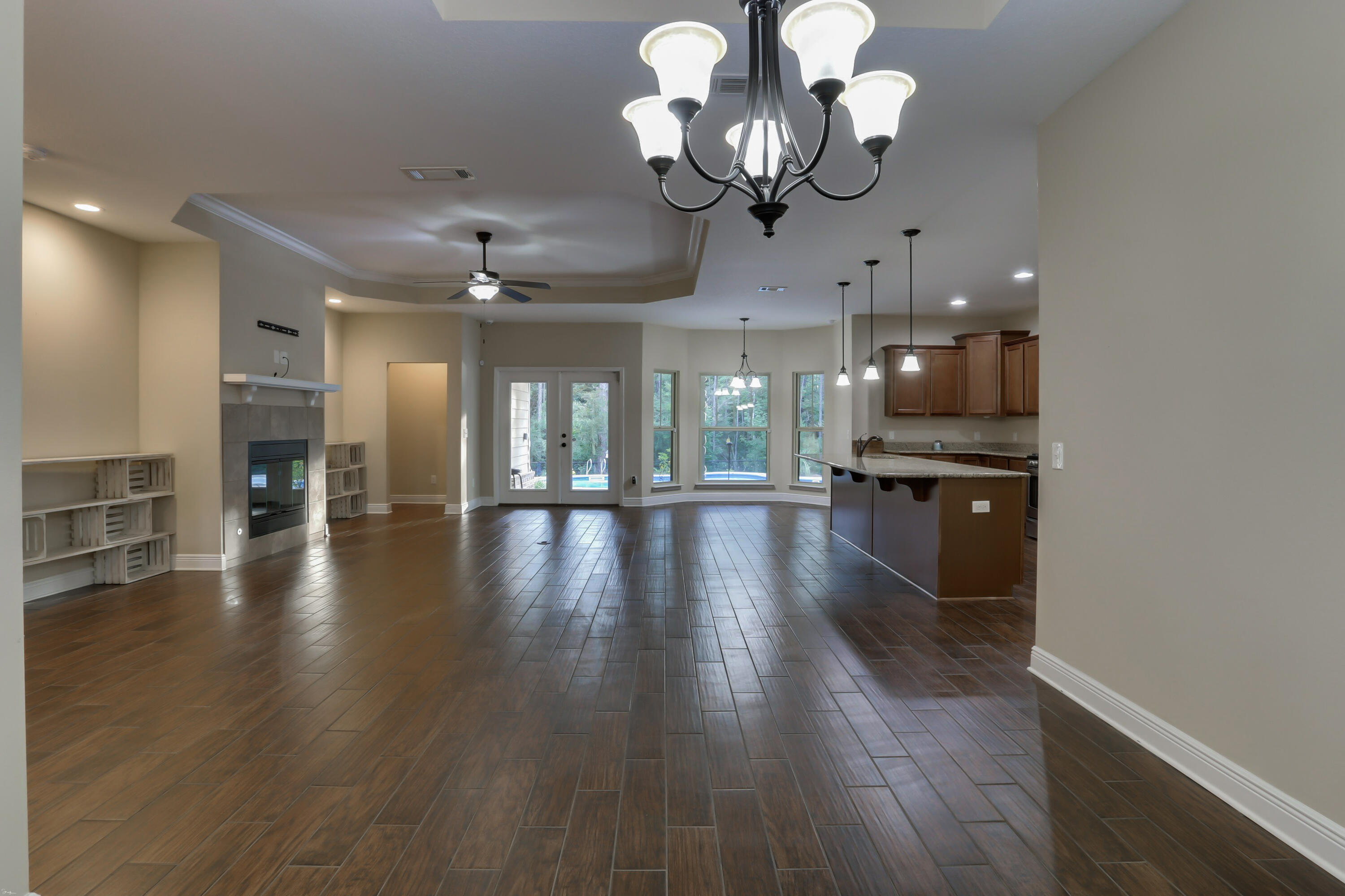 INDIAN TRAILS PH VII - Residential