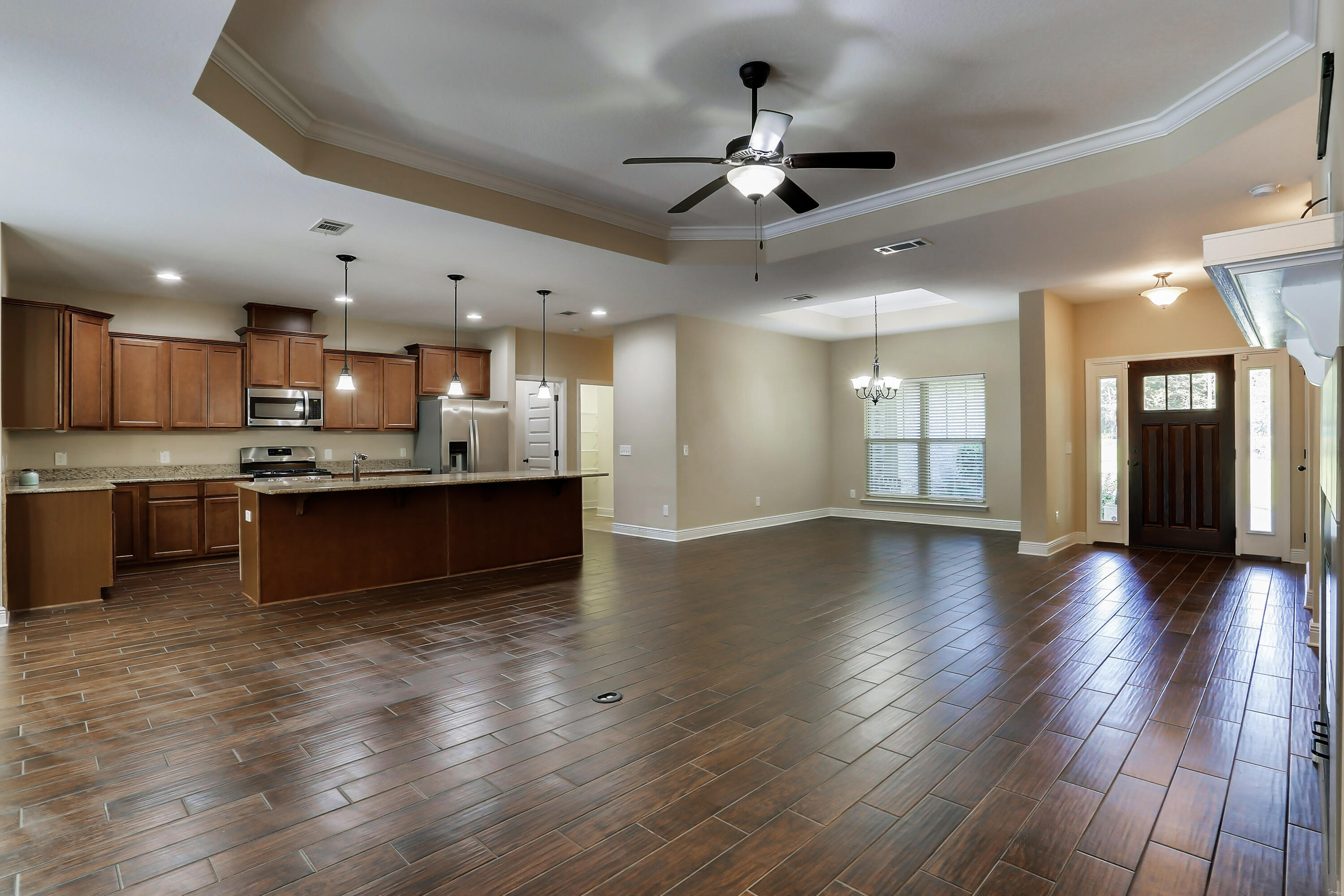 INDIAN TRAILS PH VII - Residential