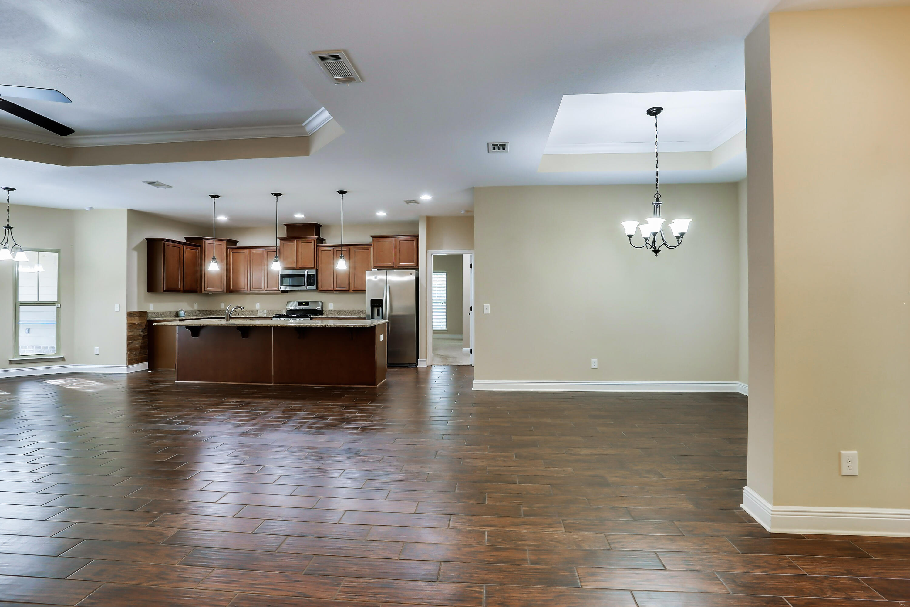 INDIAN TRAILS PH VII - Residential