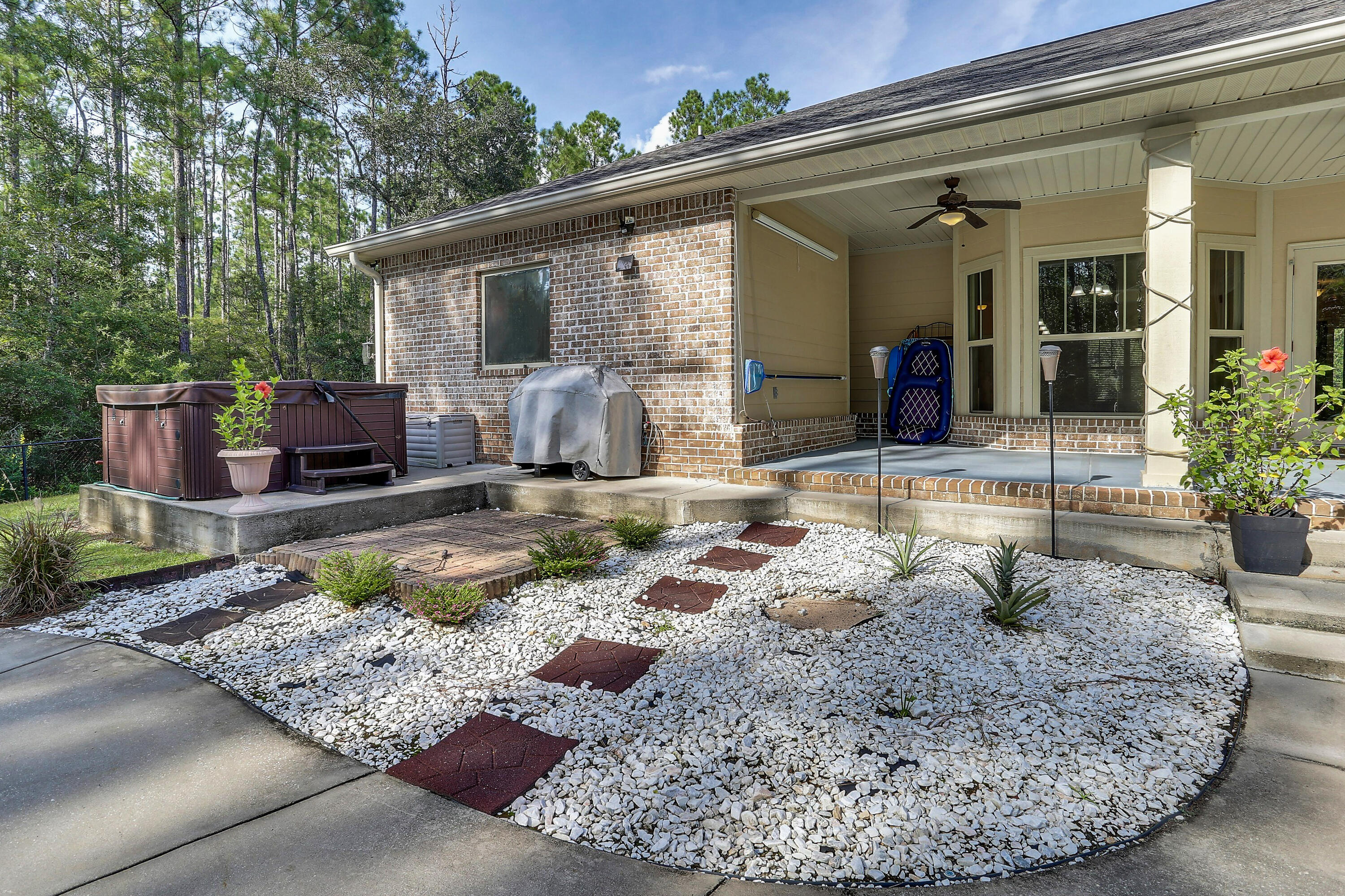 INDIAN TRAILS PH VII - Residential