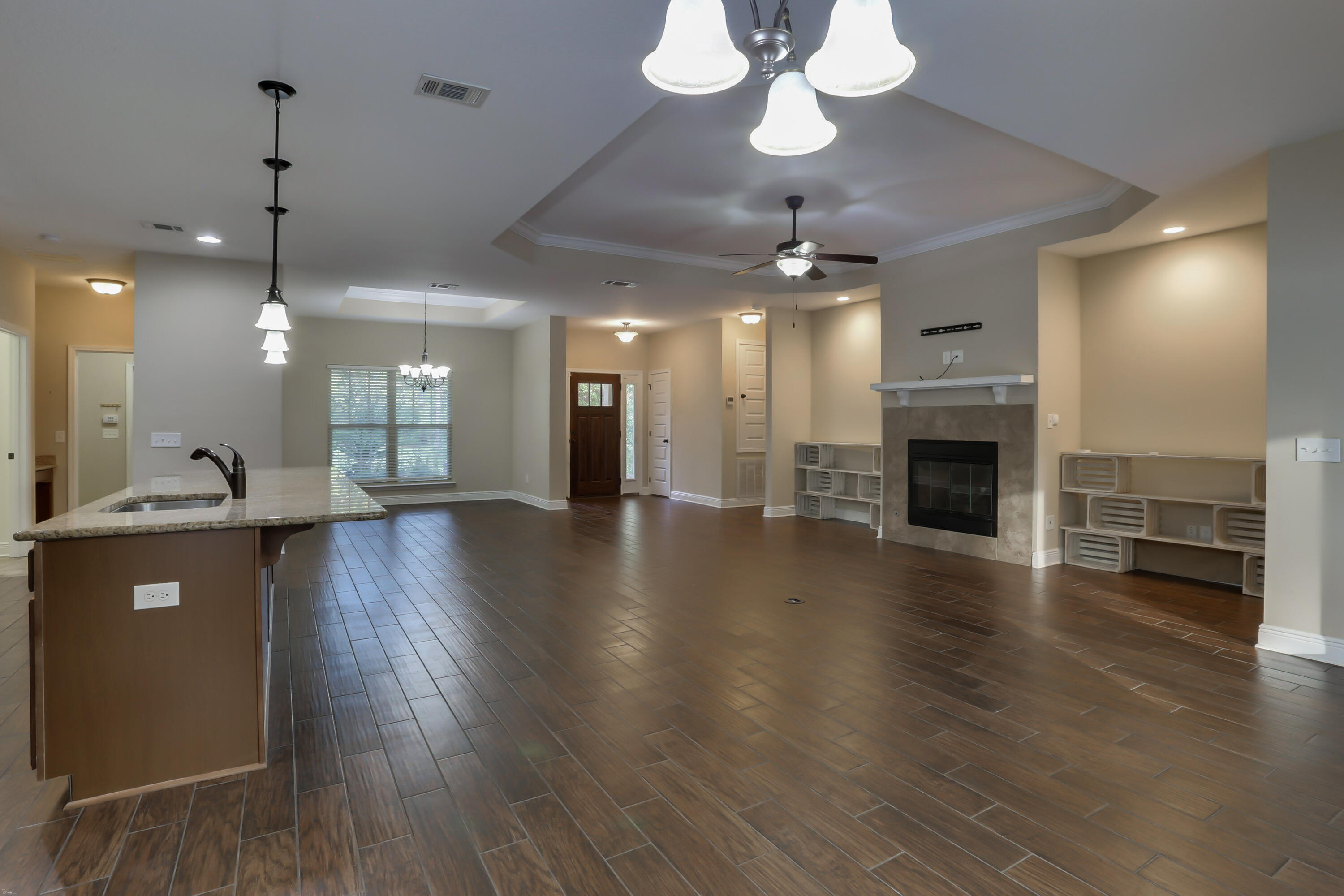 INDIAN TRAILS PH VII - Residential