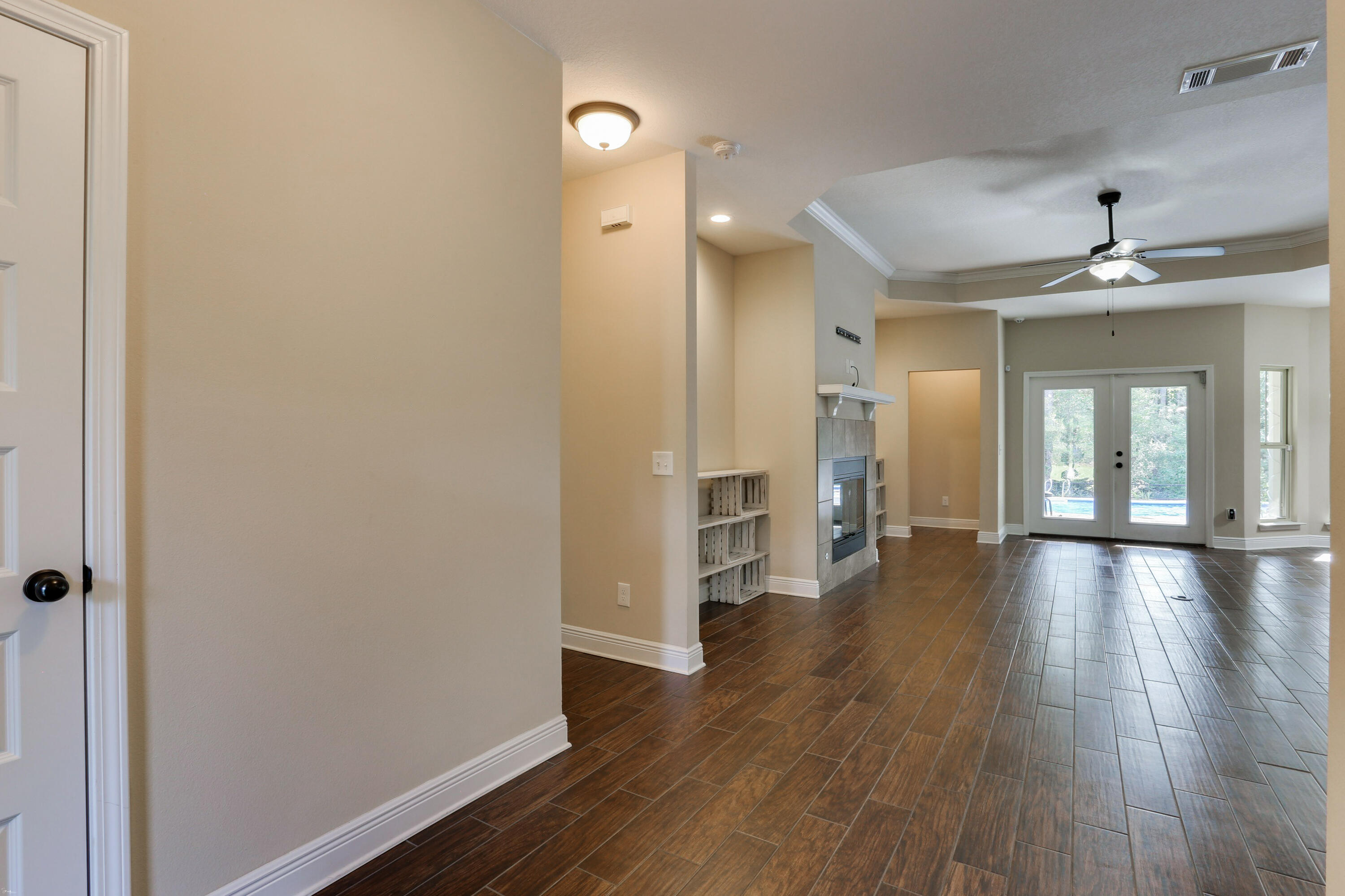 INDIAN TRAILS PH VII - Residential