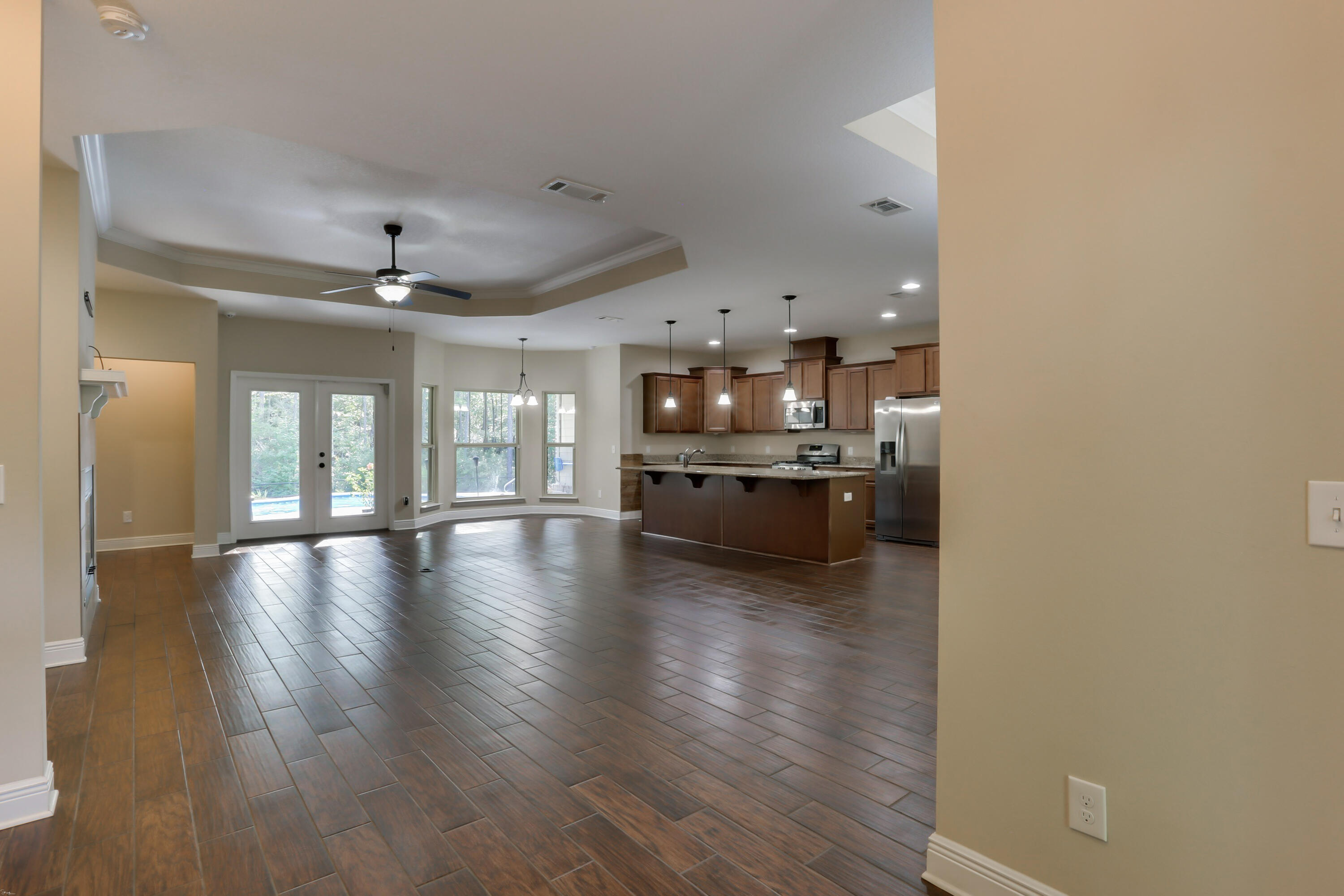 INDIAN TRAILS PH VII - Residential