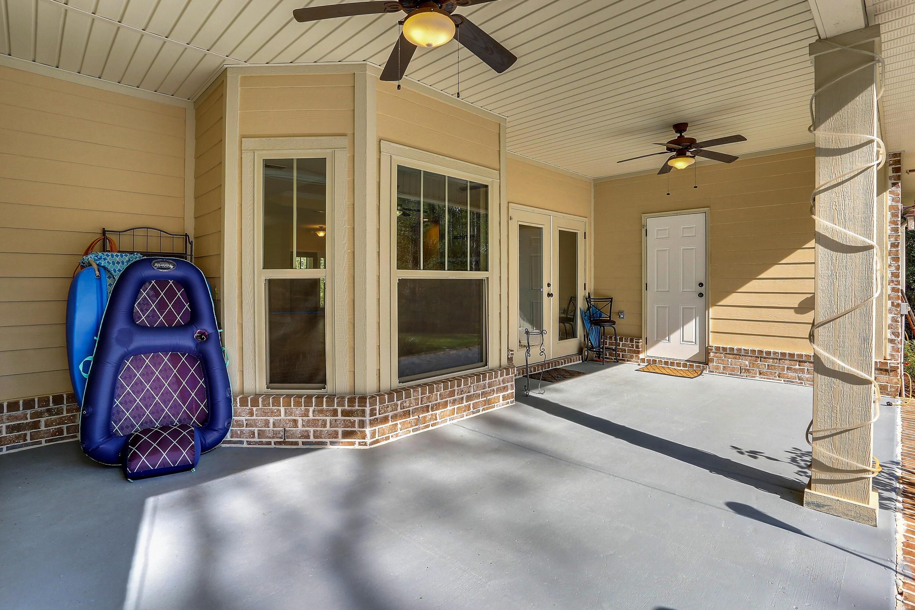 INDIAN TRAILS PH VII - Residential