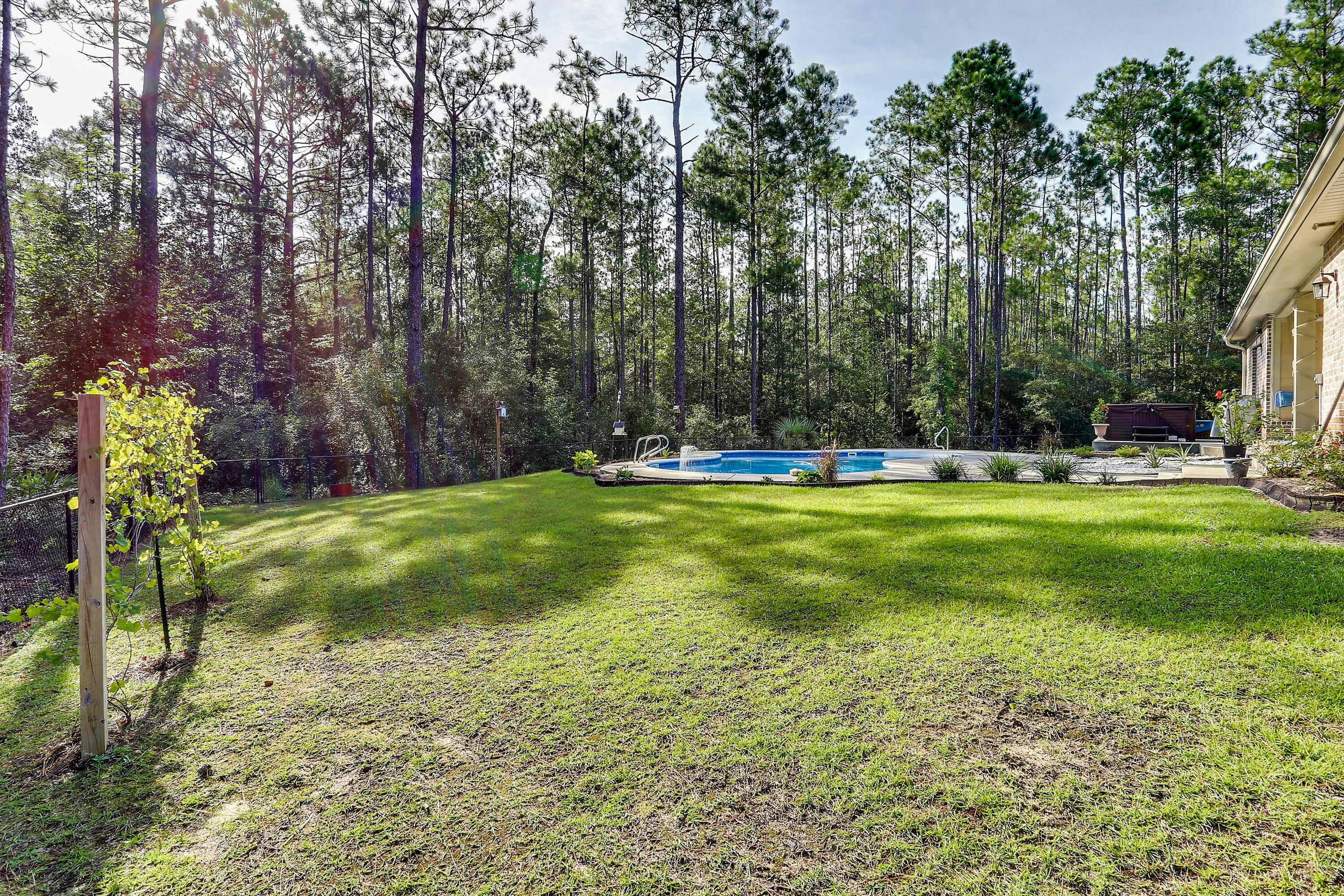 INDIAN TRAILS PH VII - Residential