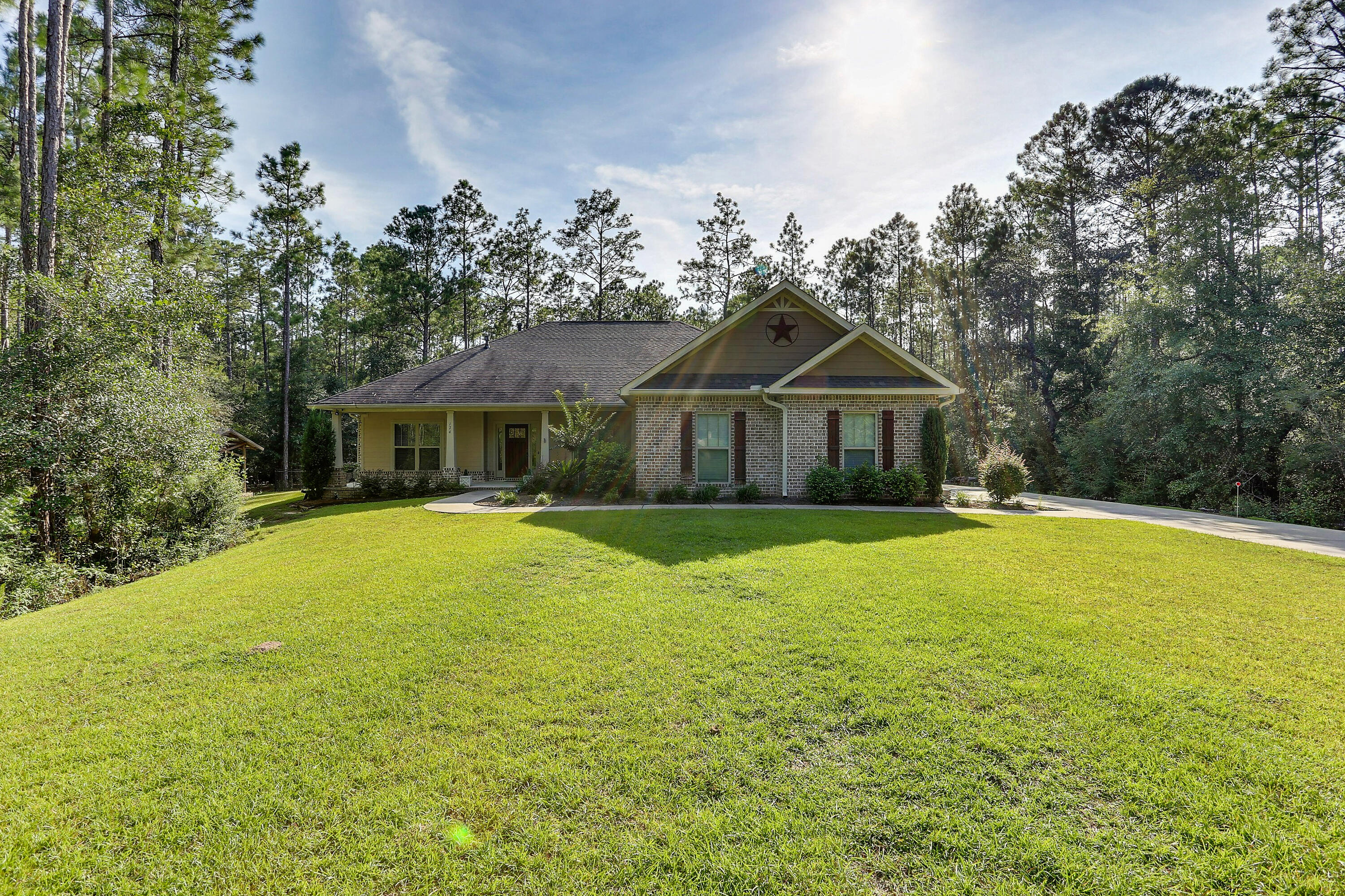 INDIAN TRAILS PH VII - Residential