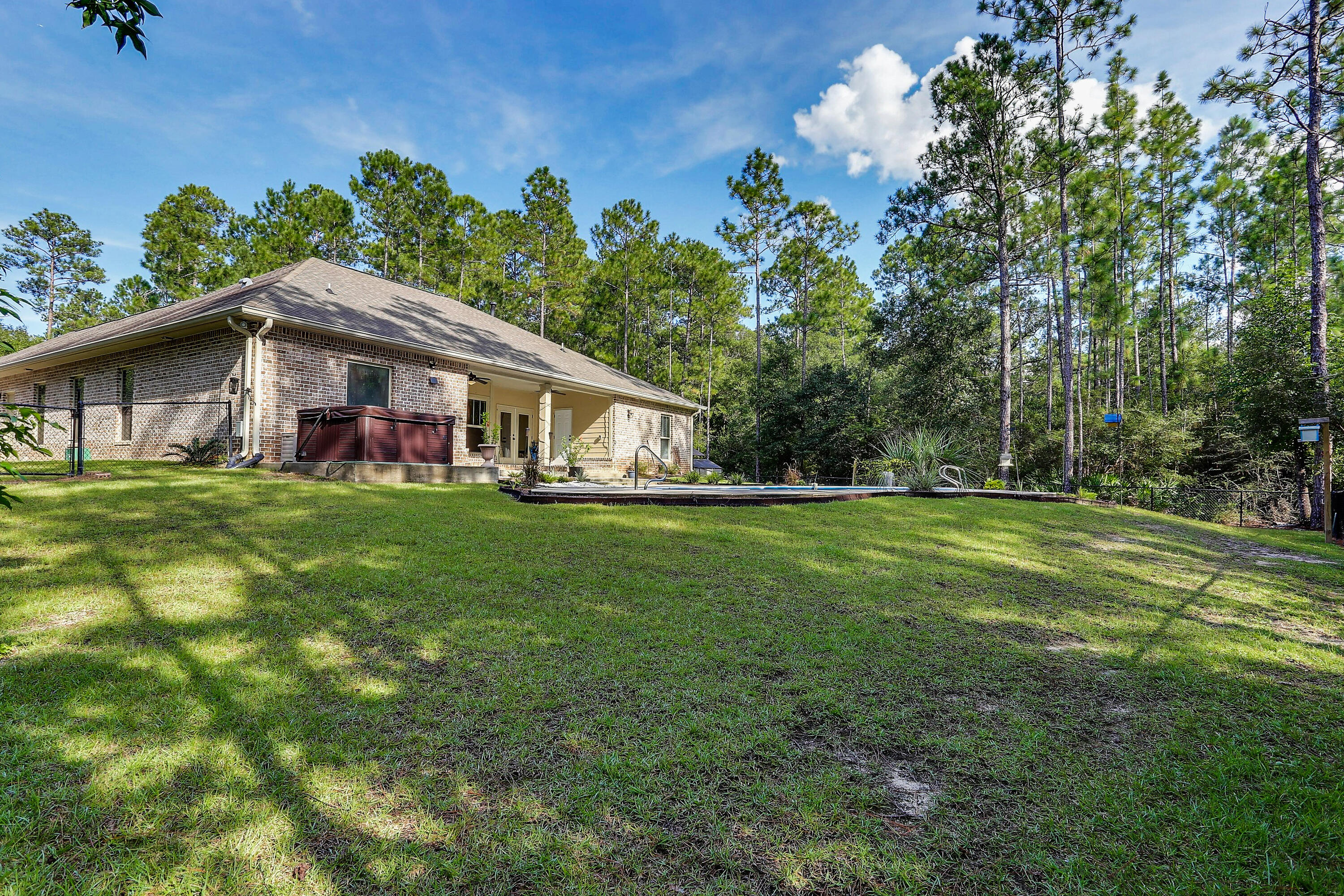 INDIAN TRAILS PH VII - Residential