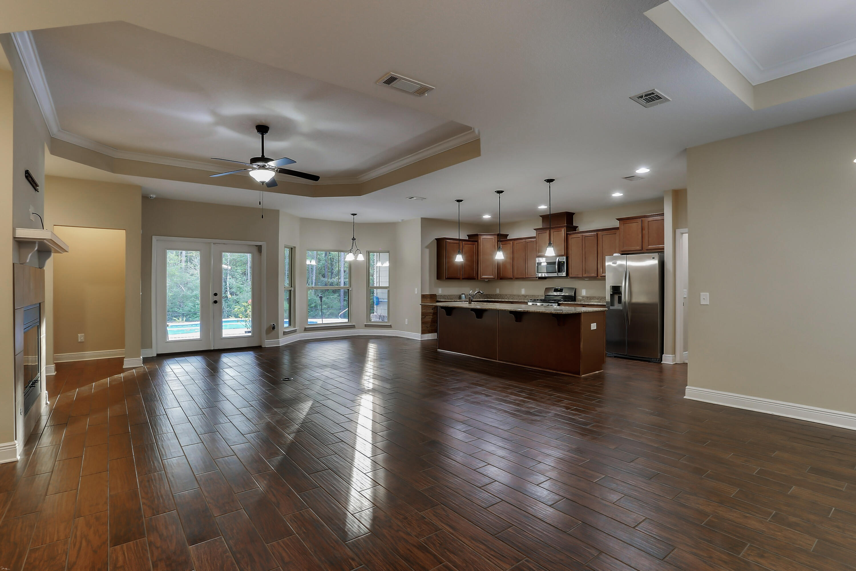 INDIAN TRAILS PH VII - Residential