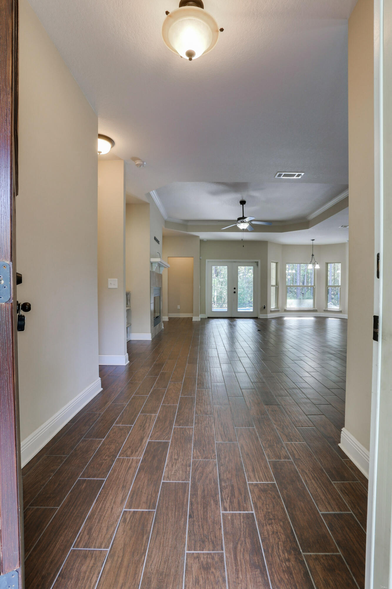 INDIAN TRAILS PH VII - Residential